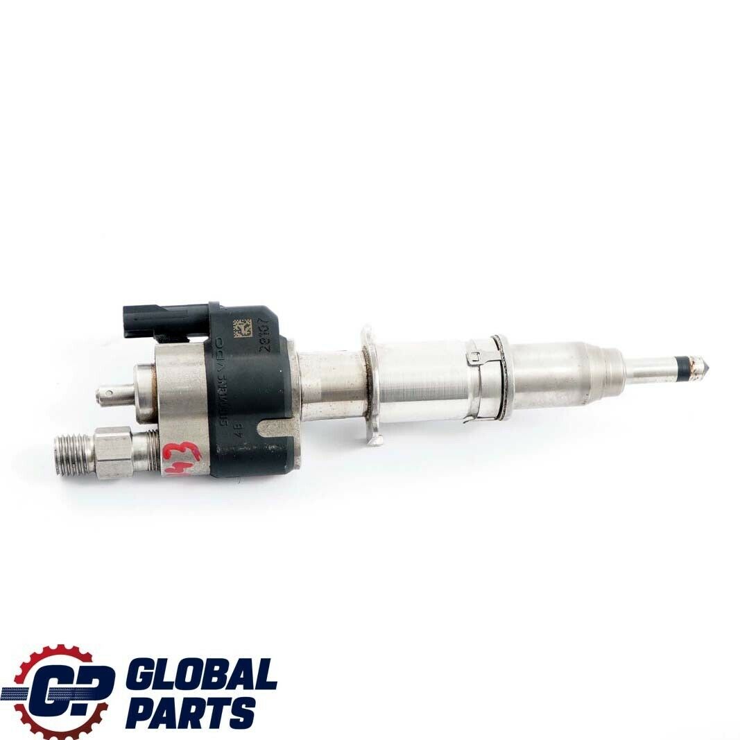 BMW E60 E81 E82 E87 E90 E91 E92 E93 LCI Fuel Injector Petrol N43 7565137