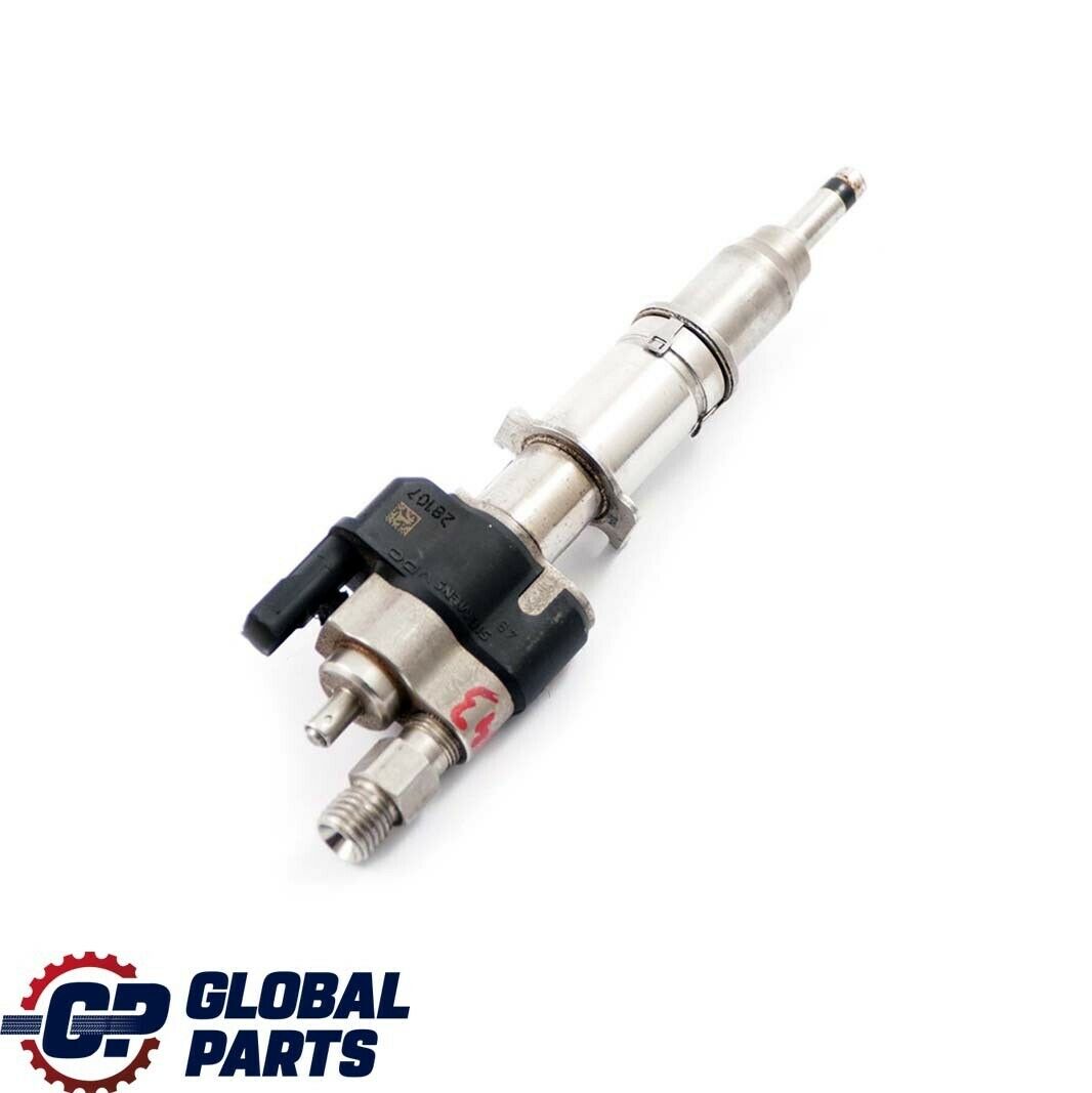 BMW E60 E81 E82 E87 E90 E91 E92 E93 LCI Fuel Injector Petrol N43 7565137