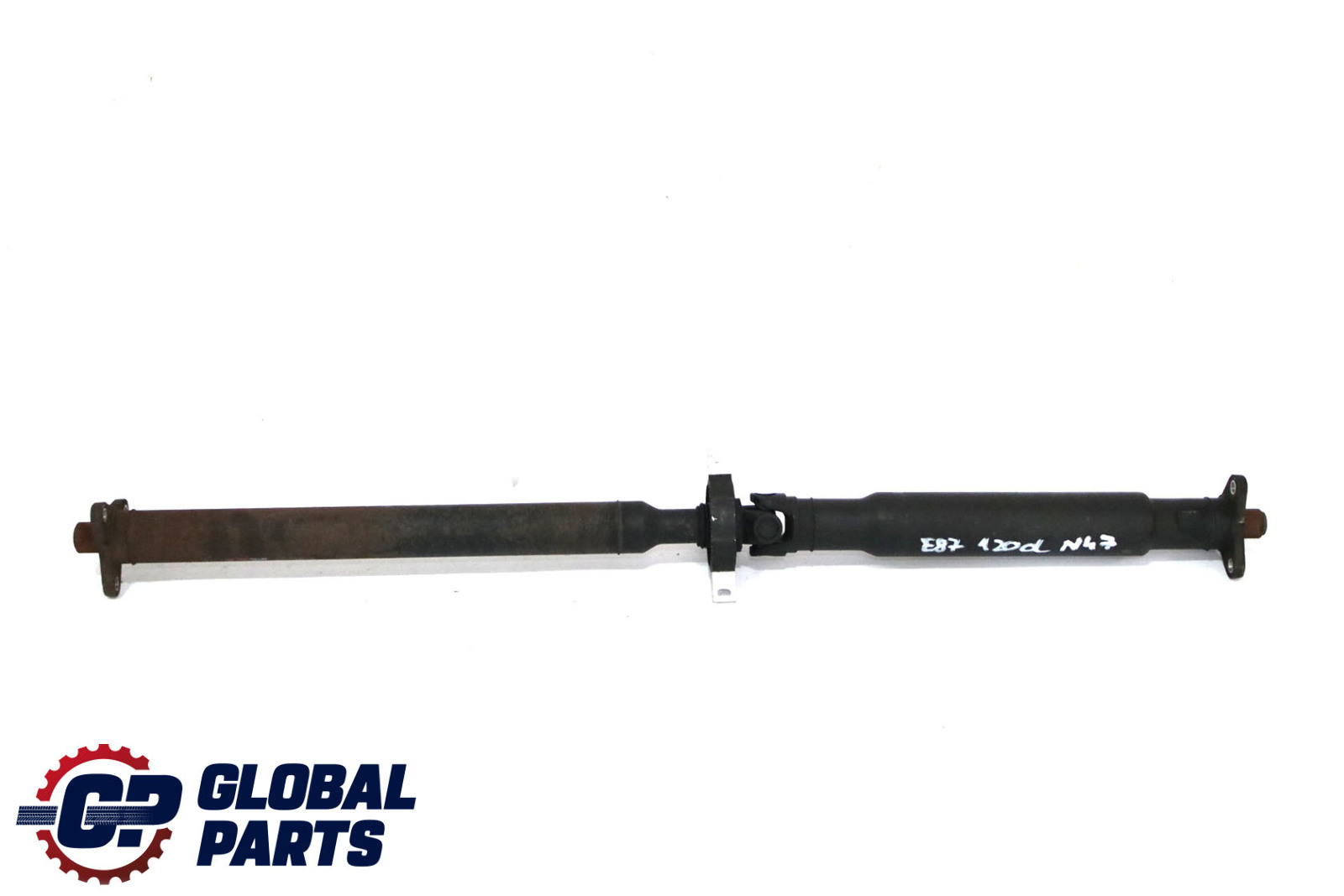 BMW 1 Series E81 E87 LCI Manual Drive Prop Shaft 120d N47 Diesel 7565290