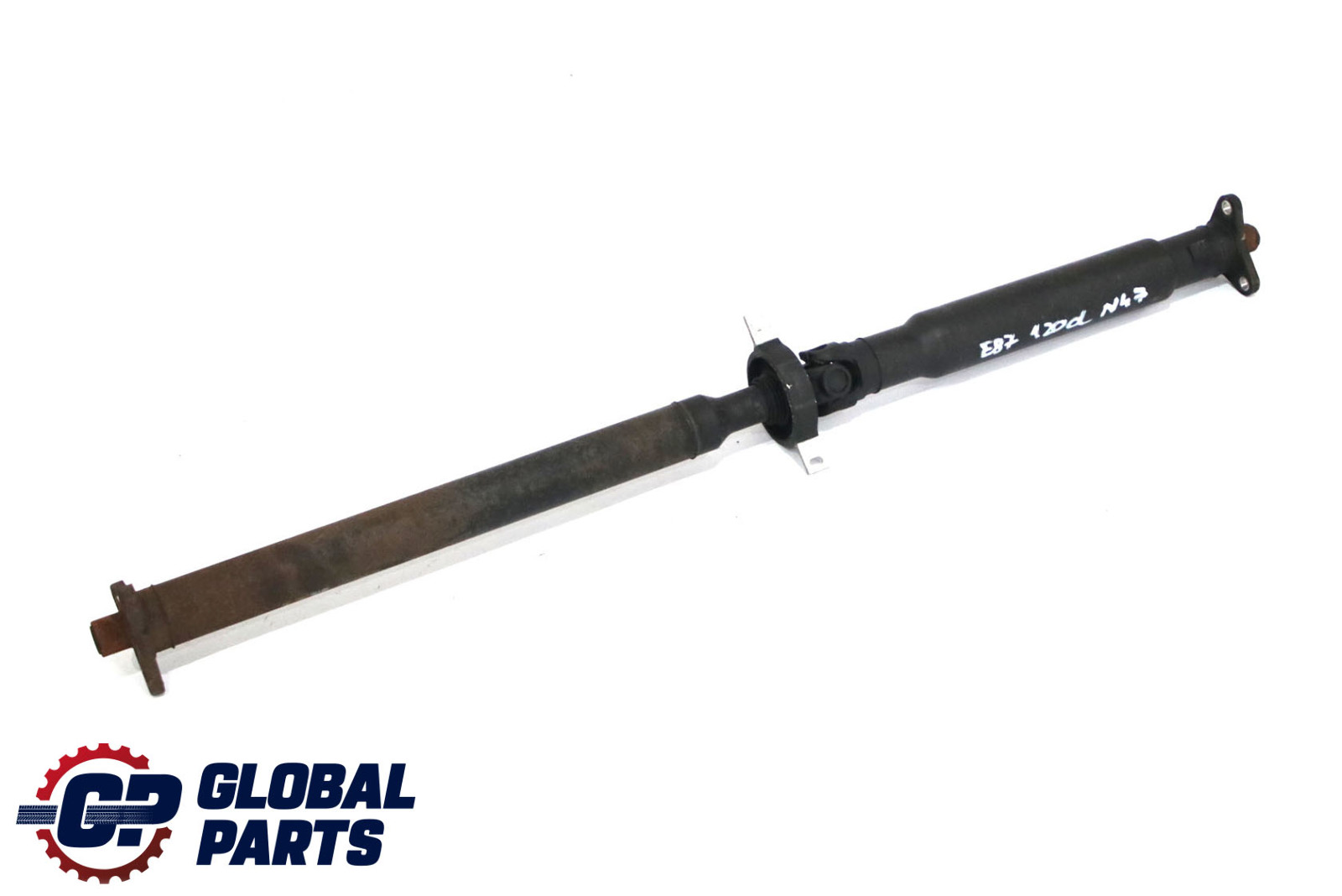 BMW 1 Series E81 E87 LCI Manual Drive Prop Shaft 120d N47 Diesel 7565290