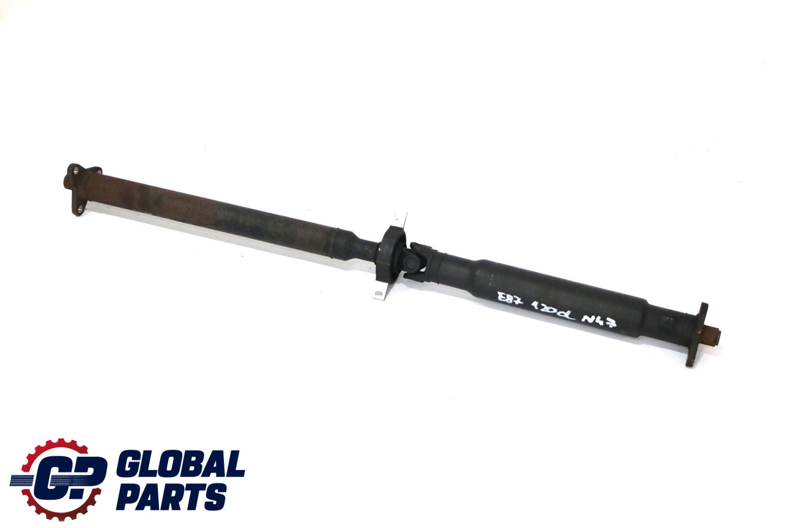 BMW 1 Series E81 E87 LCI Manual Drive Prop Shaft 120d N47 Diesel 7565290