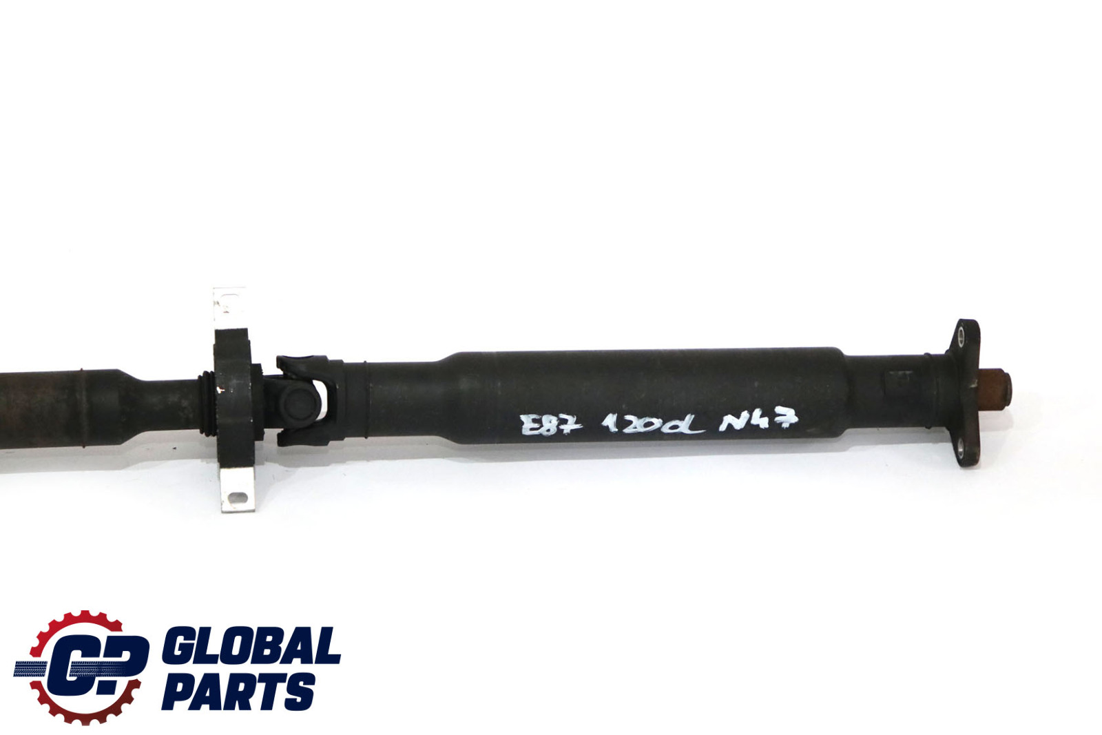 BMW 1 Series E81 E87 LCI Manual Drive Prop Shaft 120d N47 Diesel 7565290