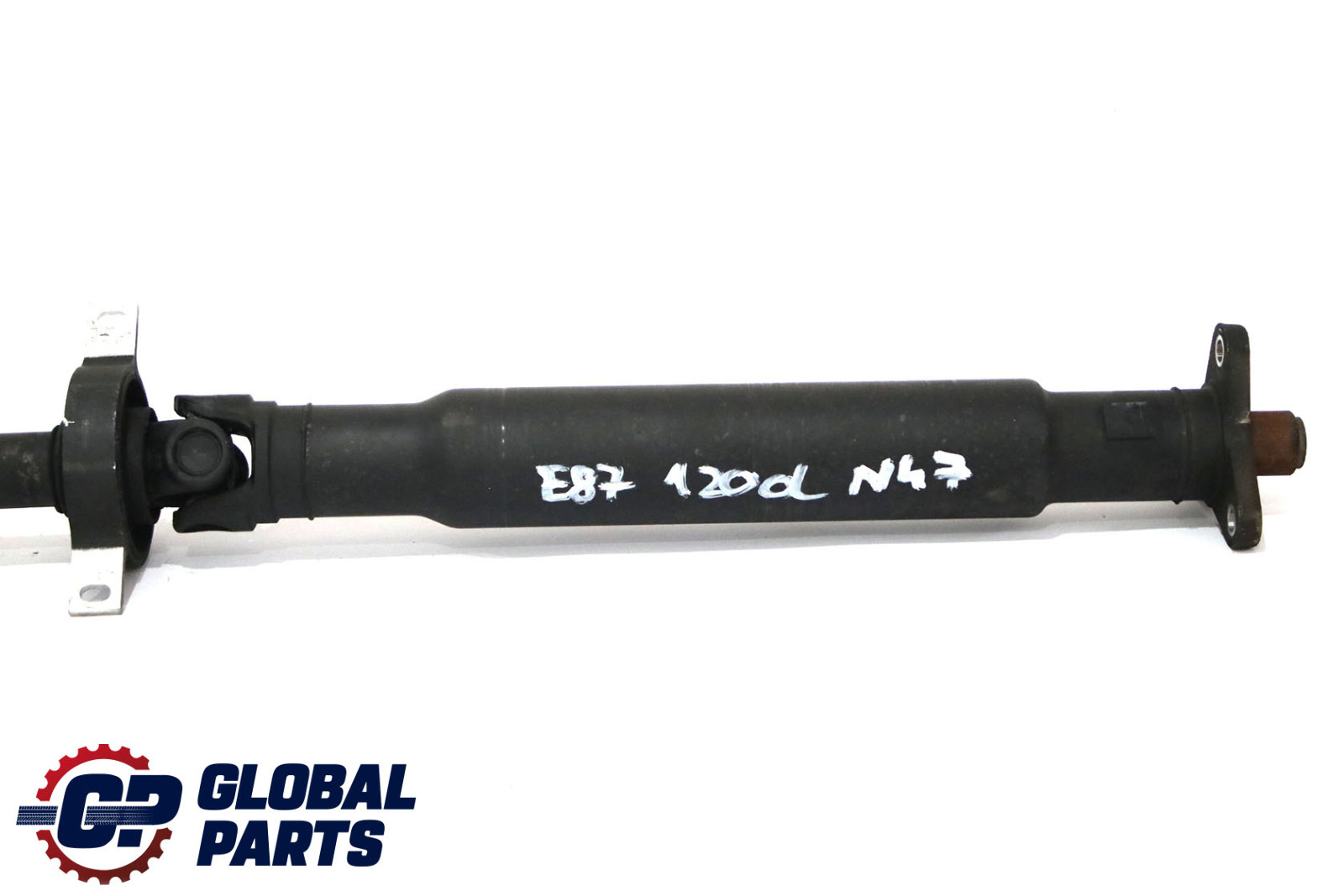 BMW 1 Series E81 E87 LCI Manual Drive Prop Shaft 120d N47 Diesel 7565290