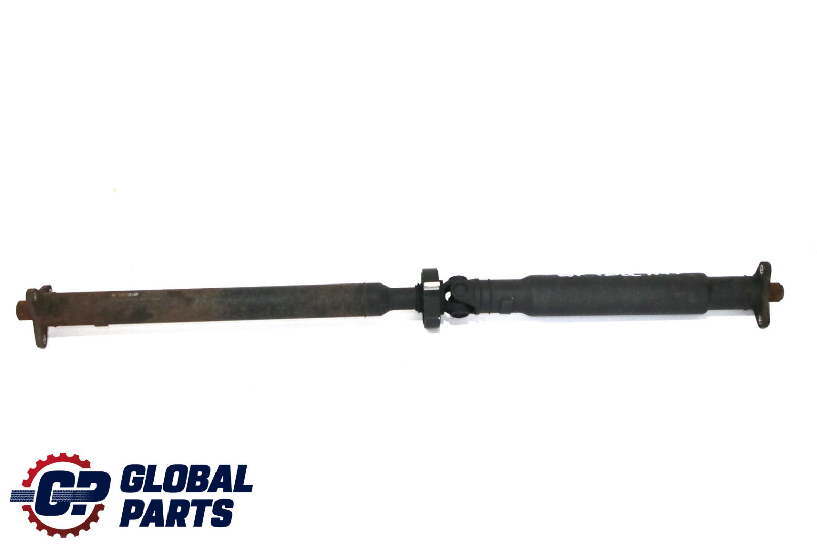 BMW 1 Series E81 E87 LCI Manual Drive Prop Shaft 120d N47 Diesel 7565290