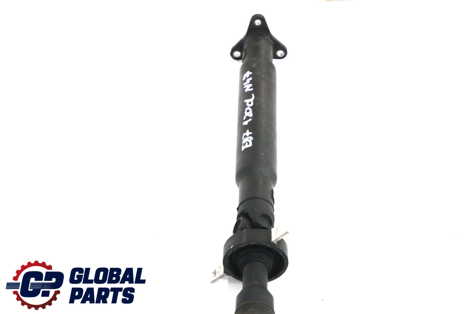 BMW 1 Series E81 E87 LCI Manual Drive Prop Shaft 120d N47 Diesel 7565290