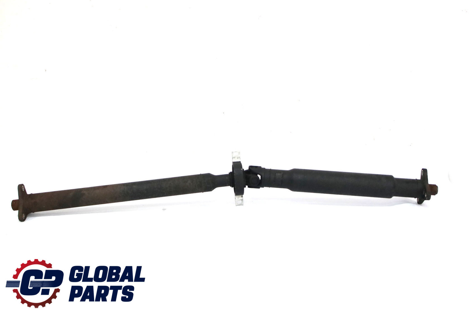 BMW 1 Series E81 E87 LCI Manual Drive Prop Shaft 120d N47 Diesel 7565290