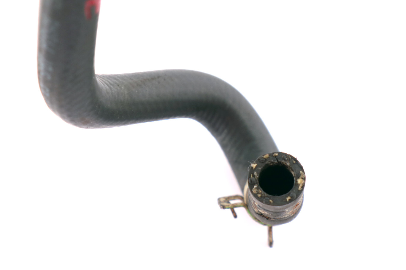 Mini Cooper S JCW R55 R56 N14 Turbocharger Coolant Hose 7565432