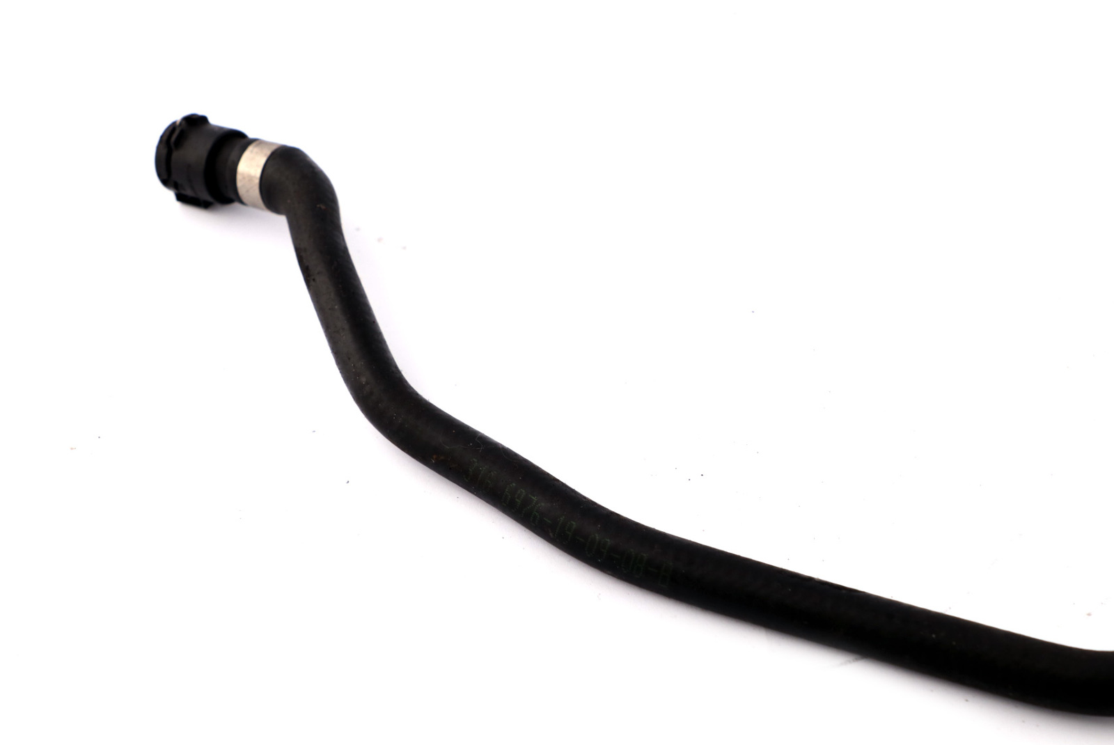 BMW 1 3 Series E81 E82 E87 E90 E91 E92 LCI Cooling System Coolant Hoses Pipe