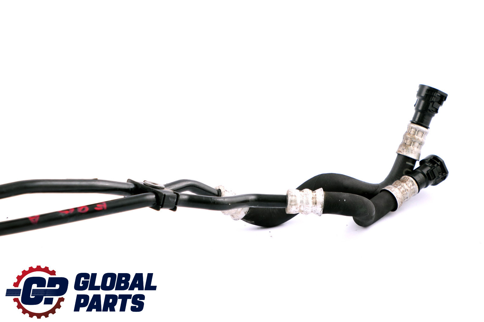 BMW E81 E87N E90 Petrol N43 Oil Gearbox Cooling Pipe Hose 7566044