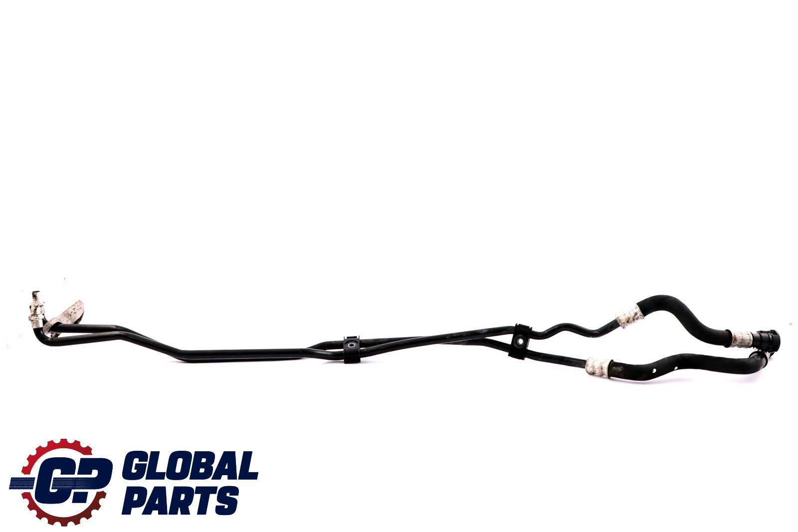 BMW E81 E87N E90 Petrol N43 Oil Gearbox Cooling Pipe Hose 7566044