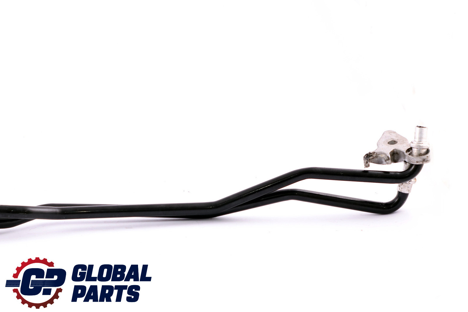 BMW E81 E87N E90 Petrol N43 Oil Gearbox Cooling Pipe Hose 7566044