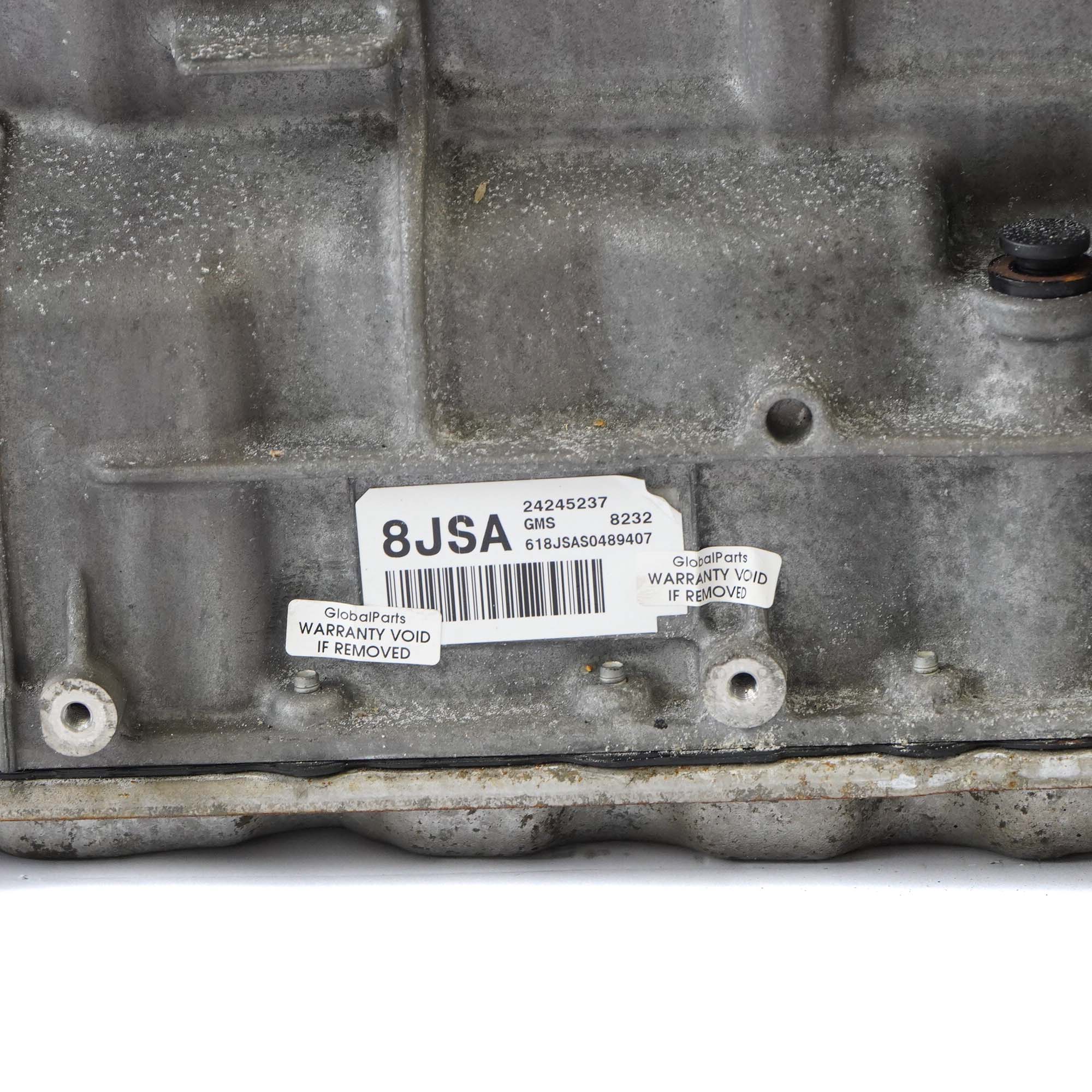 BMW E90 E91 E92 E93 325i N52N Automatic Auto Gearbox 7581877 GA6L45R WARRANTY