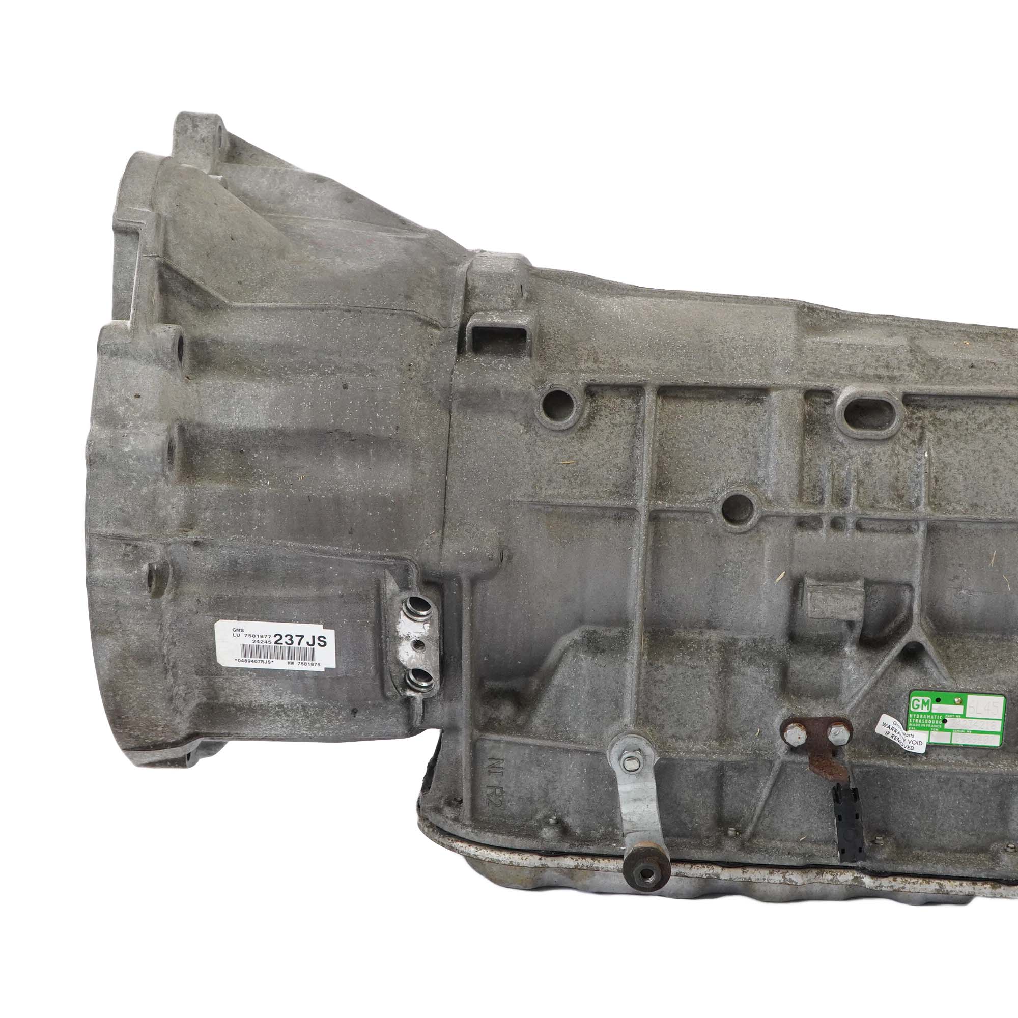 BMW E90 E91 E92 E93 325i N52N Automatic Auto Gearbox 7581877 GA6L45R WARRANTY