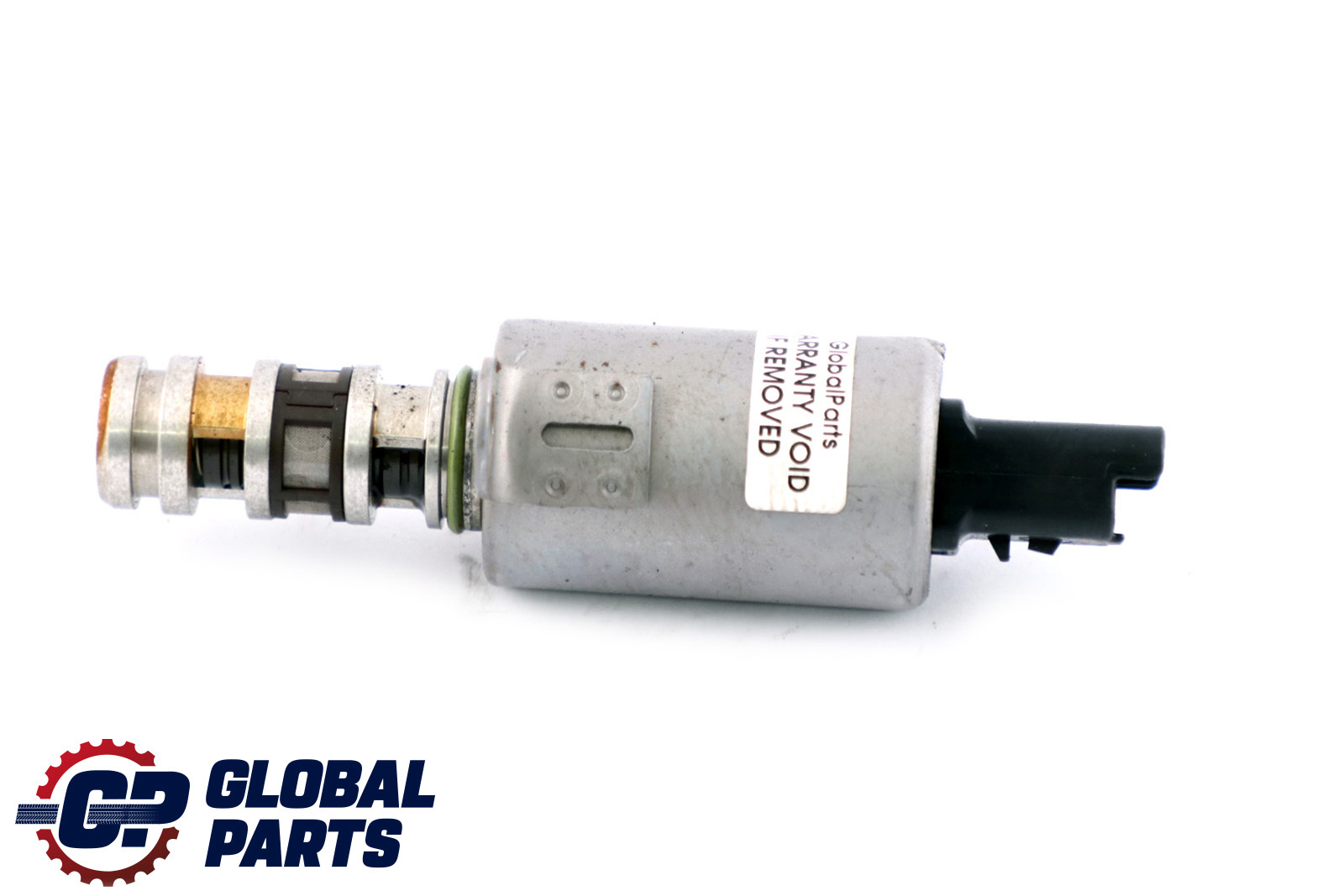 BMW 1 3 Series F20 F21 F30 F31 MINI R55 R56 R57 R60 Solenoid valve (SOLV)