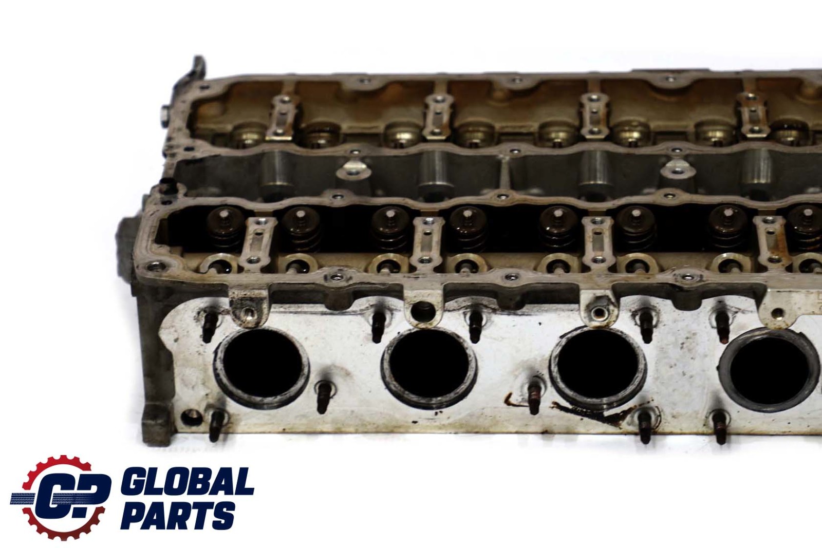 BMW E60 LCI E90 E91 F10 F11 Petrol N53 Engine Cylinder Head 7560164