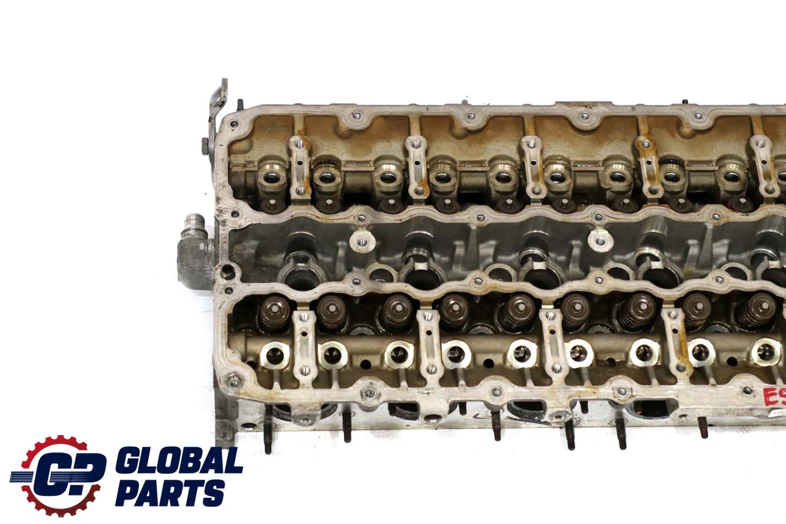 BMW E60 LCI E90 E91 F10 F11 Petrol N53 Engine Cylinder Head 7560164