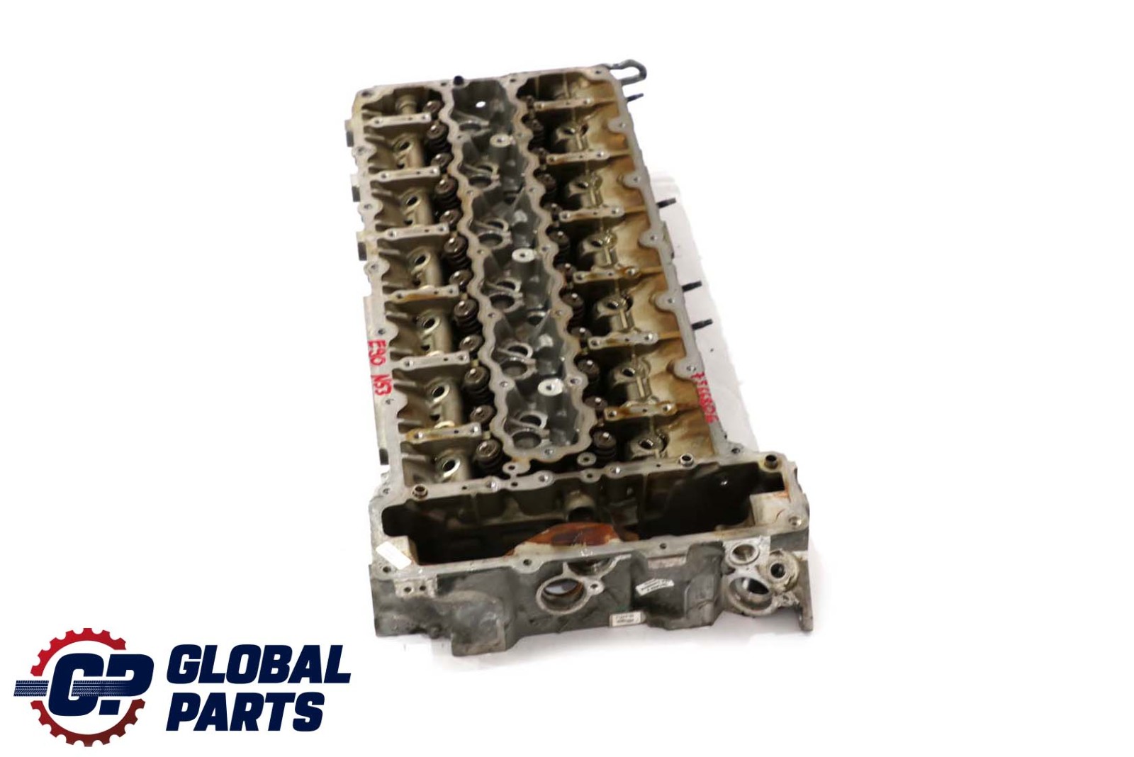 BMW E60 LCI E90 E91 F10 F11 Petrol N53 Engine Cylinder Head 7560164