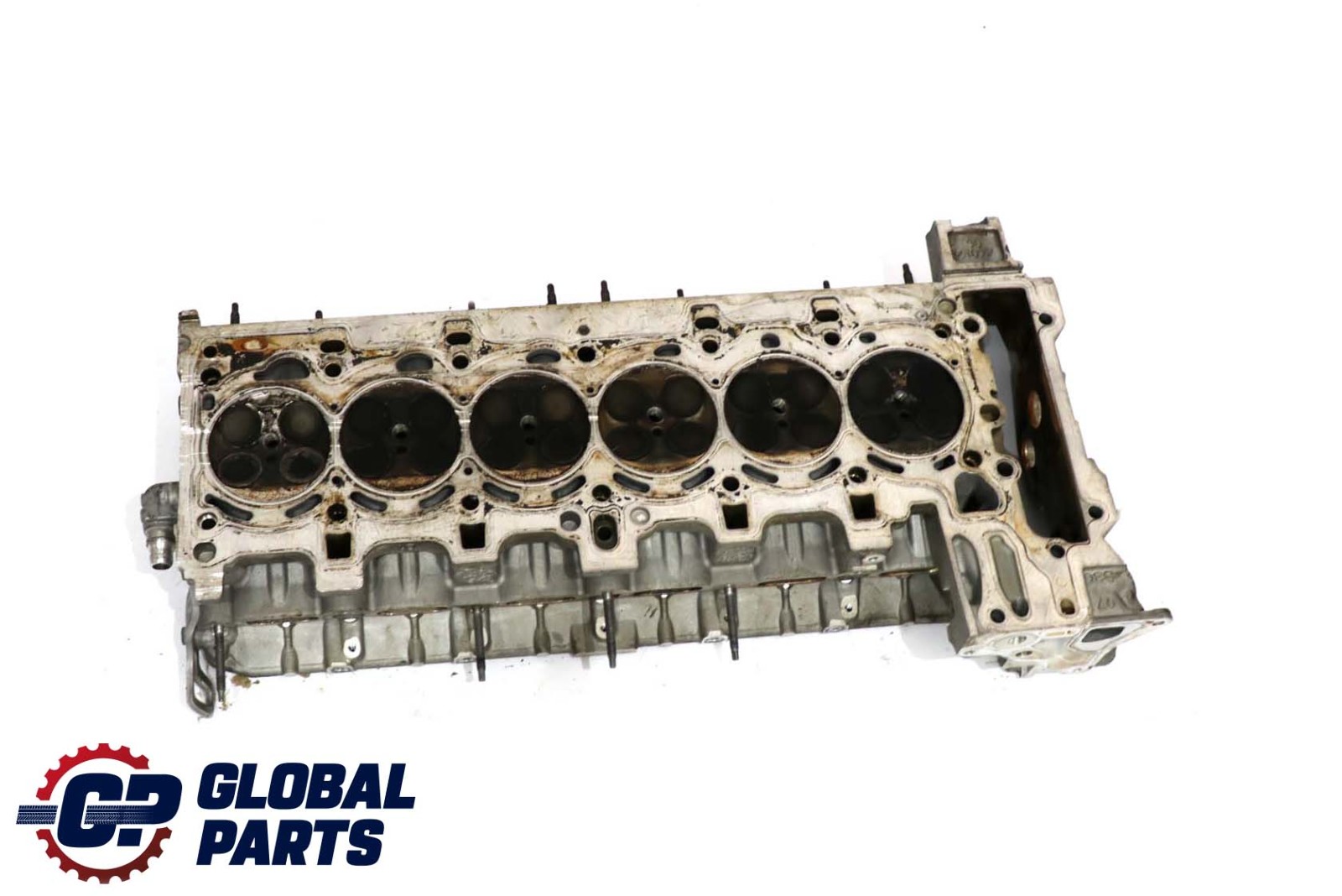 BMW E60 LCI E90 E91 F10 F11 Petrol N53 Engine Cylinder Head 7560164