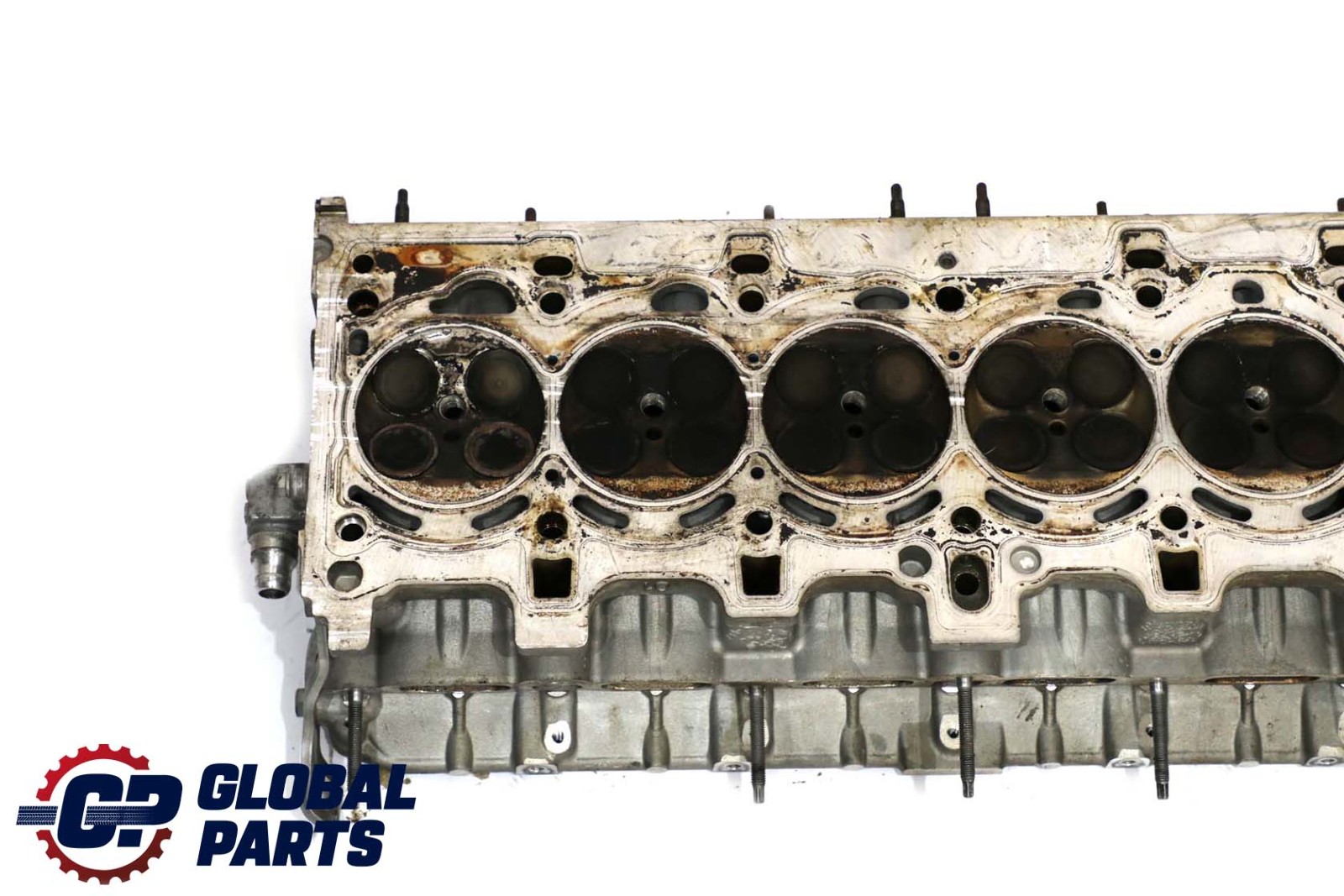 BMW E60 LCI E90 E91 F10 F11 Petrol N53 Engine Cylinder Head 7560164