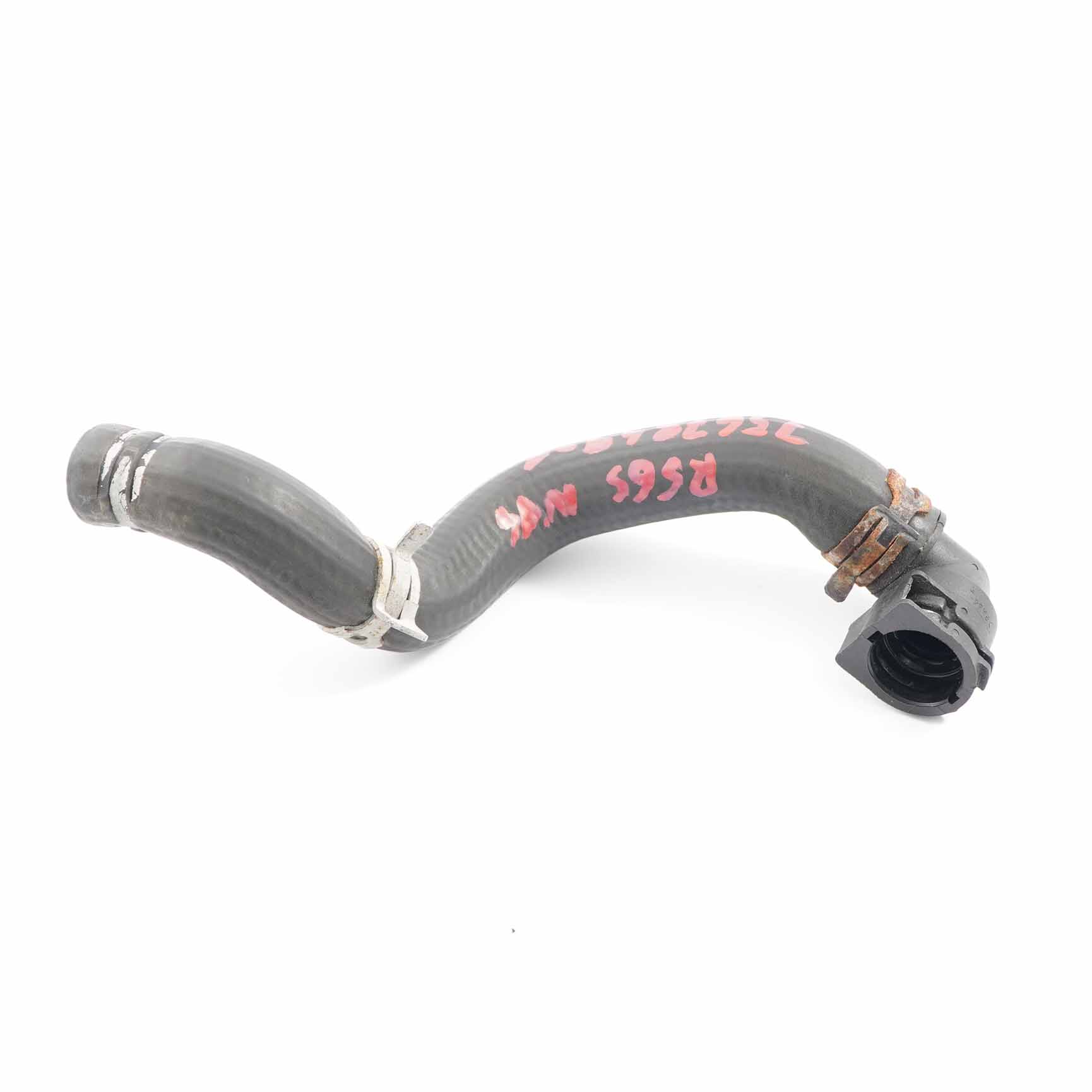 Mini Cooper S JCW R55 R56 N14 Engine Turbo Charger Return Hose Pipe 7567849