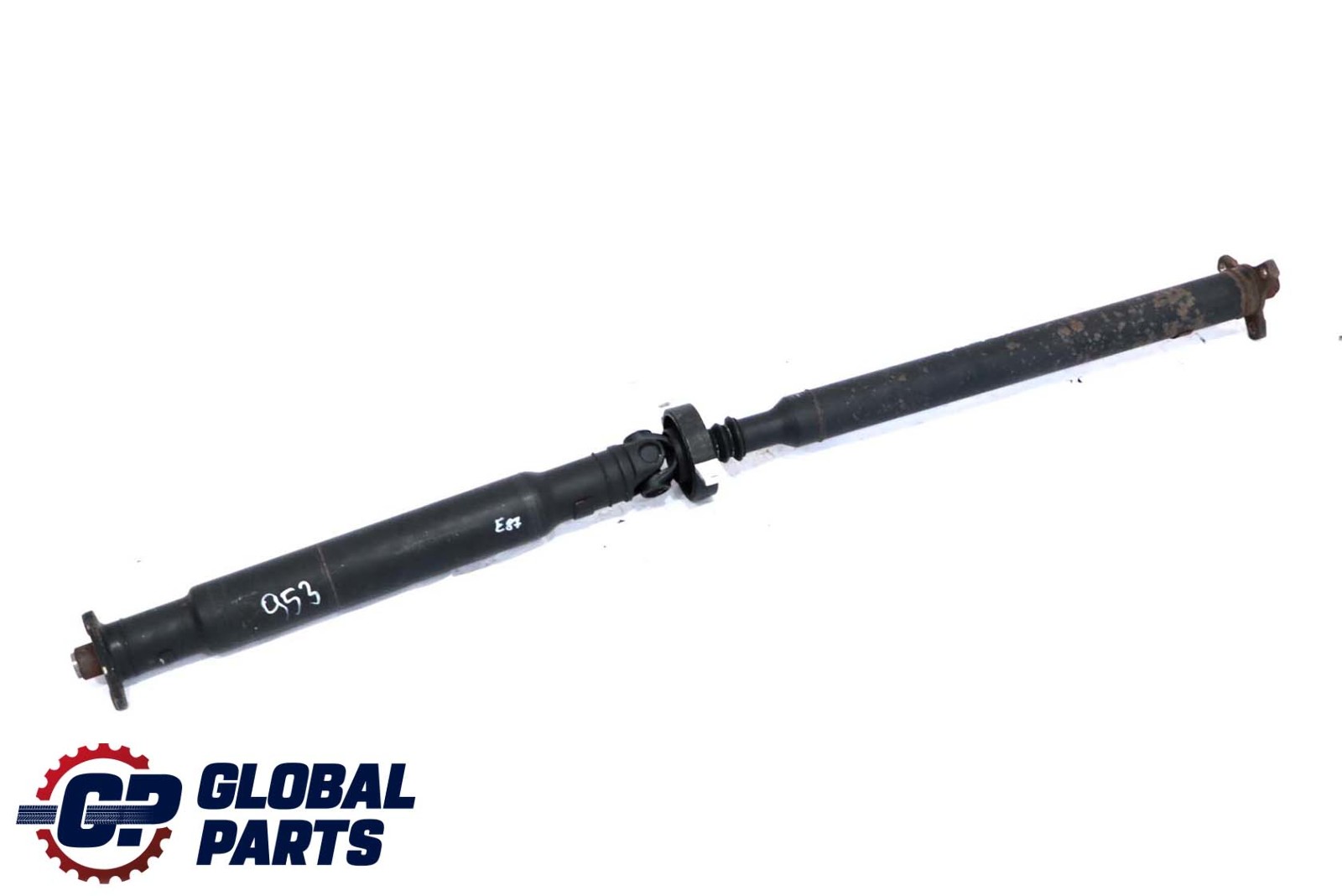 BMW 1 SERIES E81 E87 LCI Manual Drive Prop Shaft 116d 118d N47 DIESEL 7567953