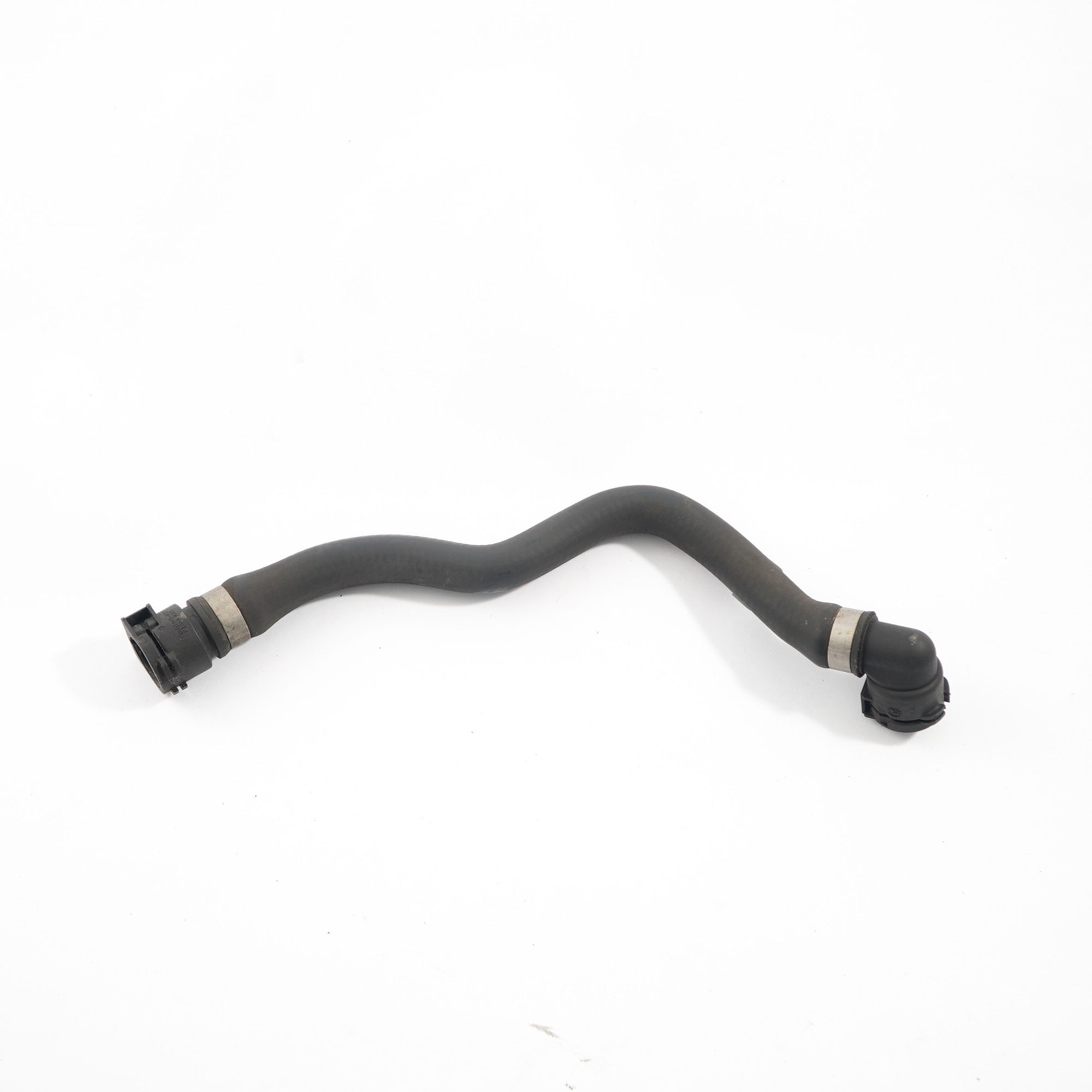 BMW 7 Series E65 E66 E67 Return Hose Pipe 7568246