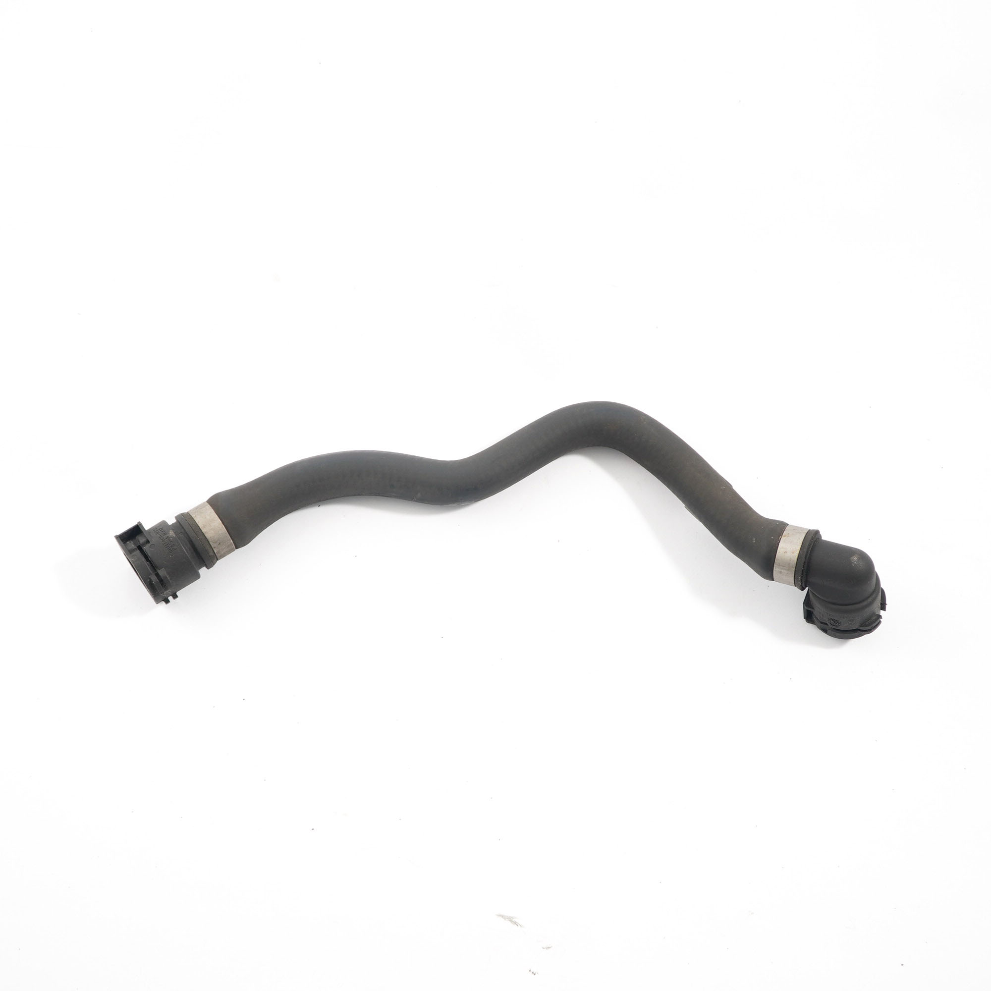 BMW 7 Series E65 E66 E67 Return Hose Pipe 7568246