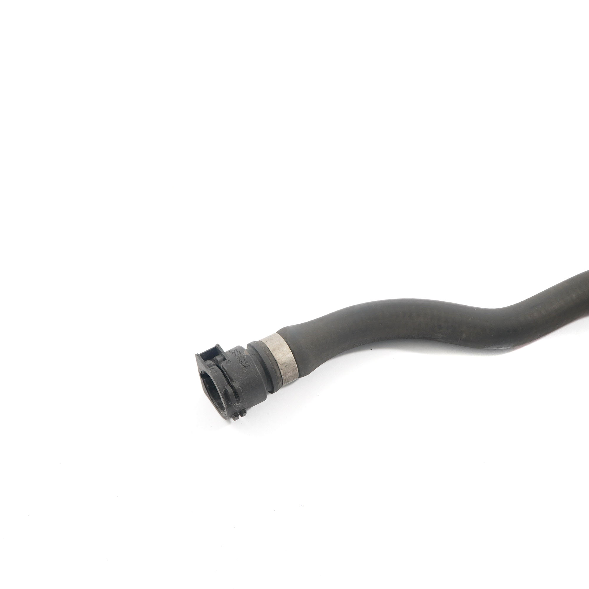 BMW 7 Series E65 E66 E67 Return Hose Pipe 7568246