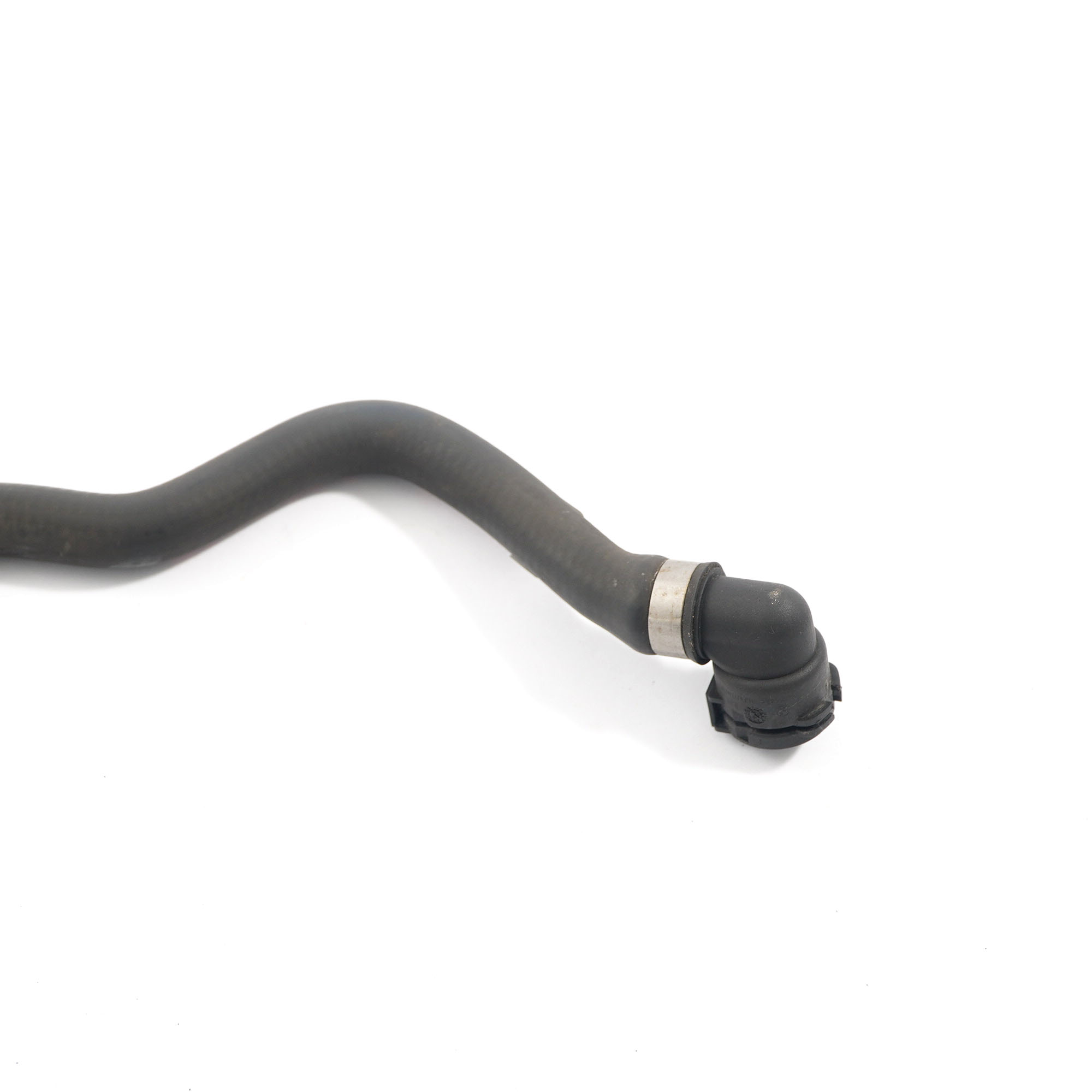 BMW 7 Series E65 E66 E67 Return Hose Pipe 7568246