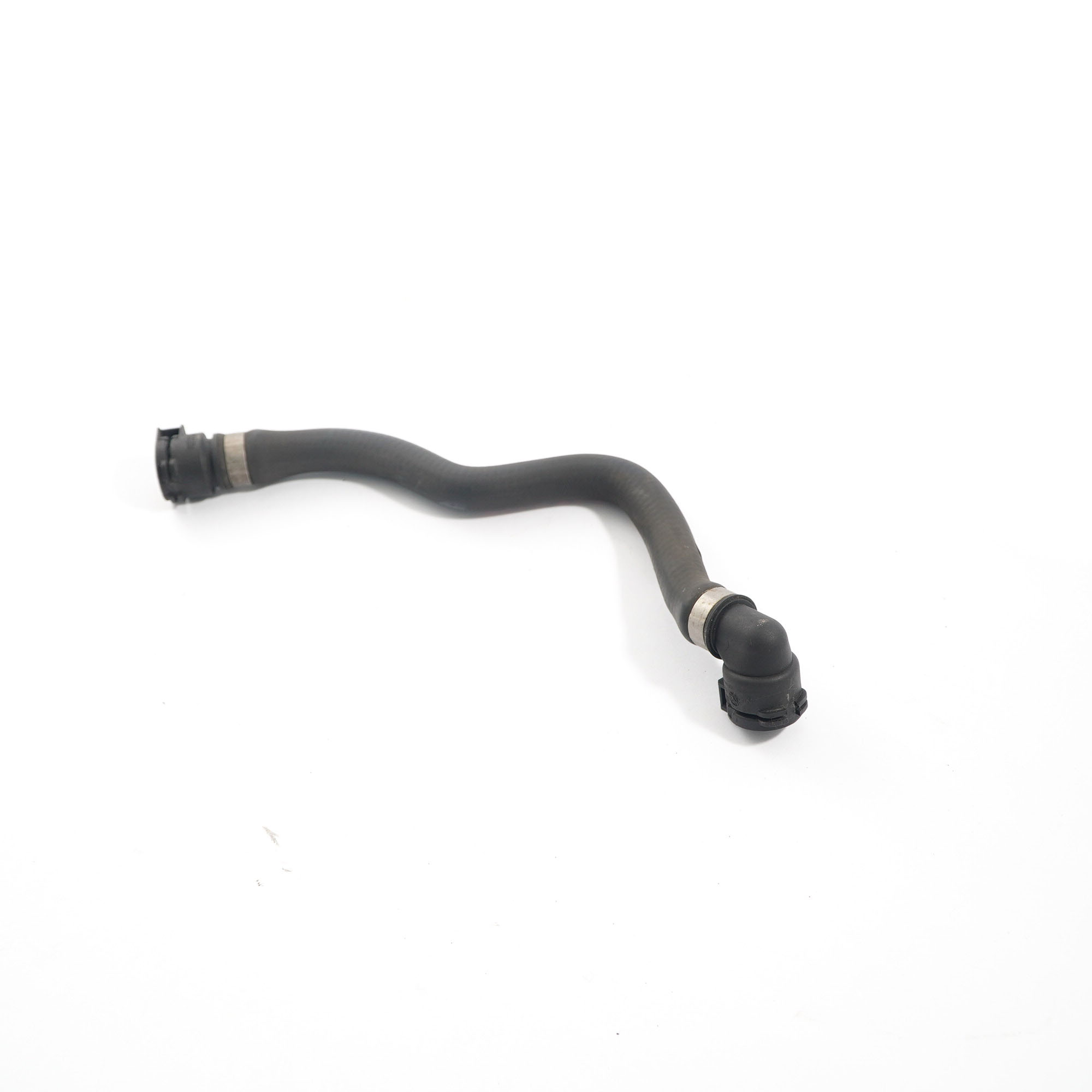 BMW 7 Series E65 E66 E67 Return Hose Pipe 7568246