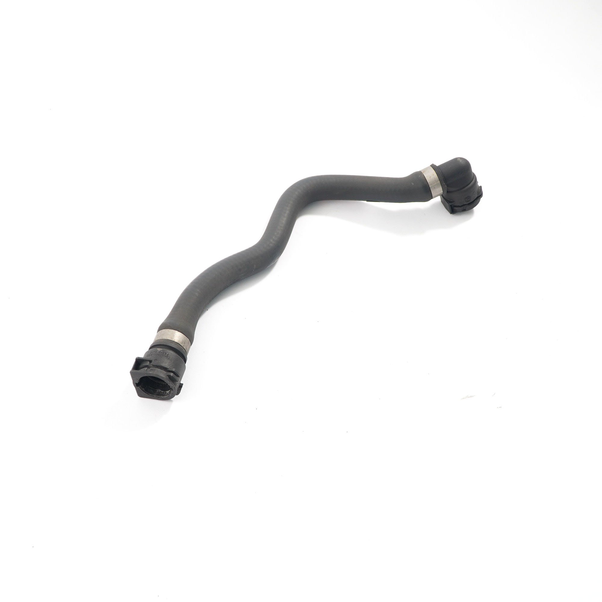 BMW 7 Series E65 E66 E67 Return Hose Pipe 7568246