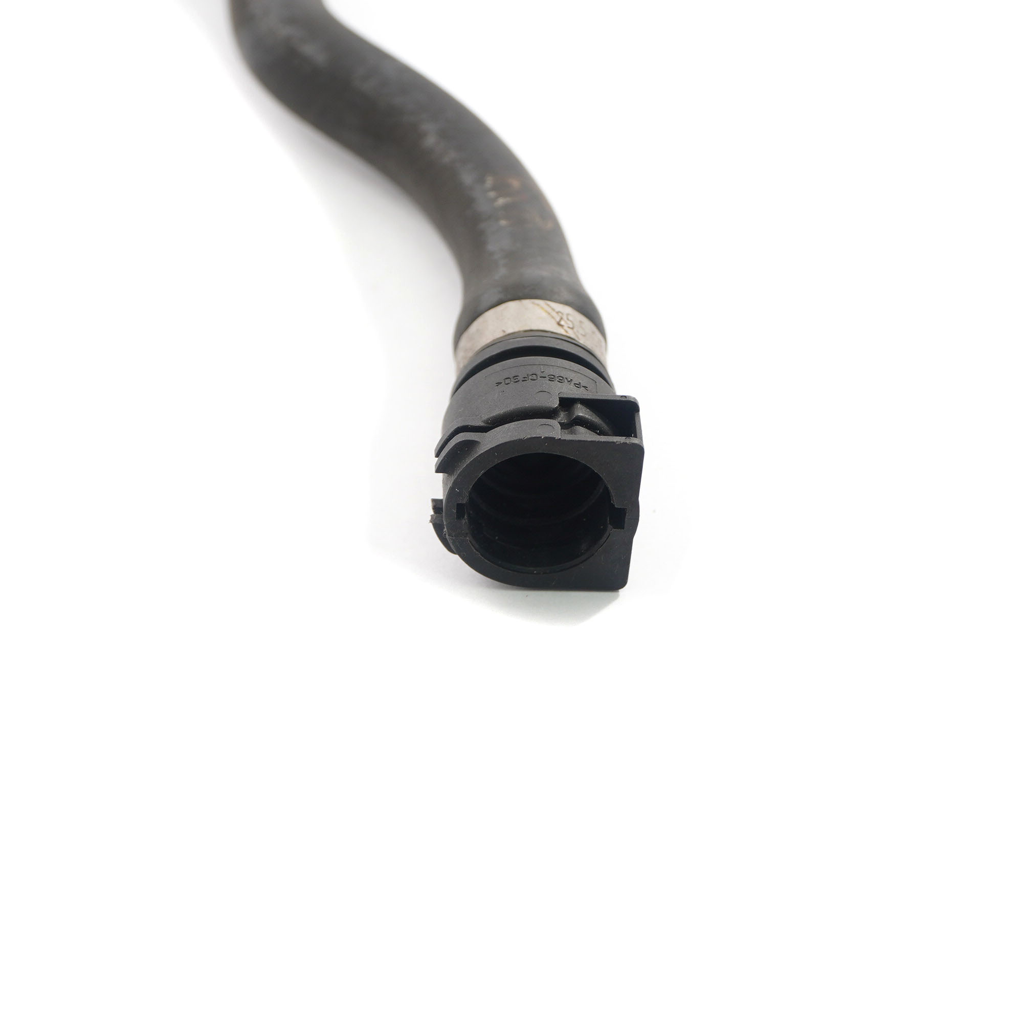 BMW 7 Series E65 E66 E67 Return Hose Pipe 7568246