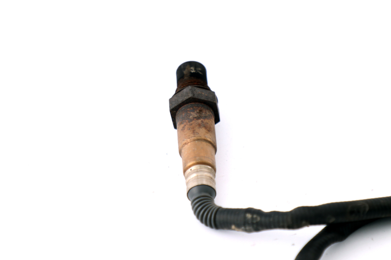 BMW 1 3 Series E81 E87N E90 E91 Lambda monitor probe sensor petrol N43 7569930