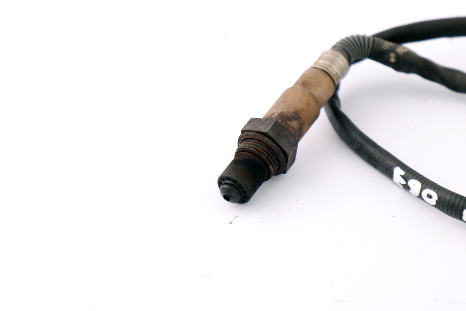 BMW 1 3 Series E81 E87N E90 E91 Lambda monitor probe sensor petrol N43 7569930