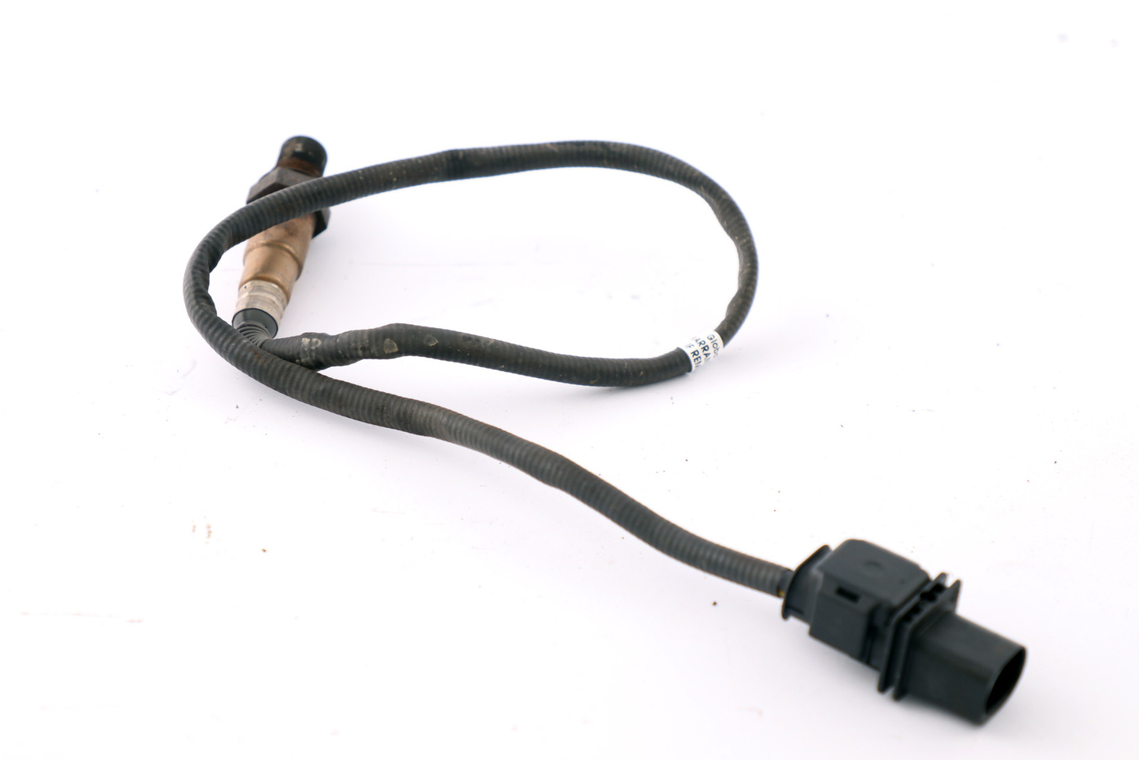 BMW 1 3 Series E81 E87N E90 E91 Lambda monitor probe sensor petrol N43 7569930