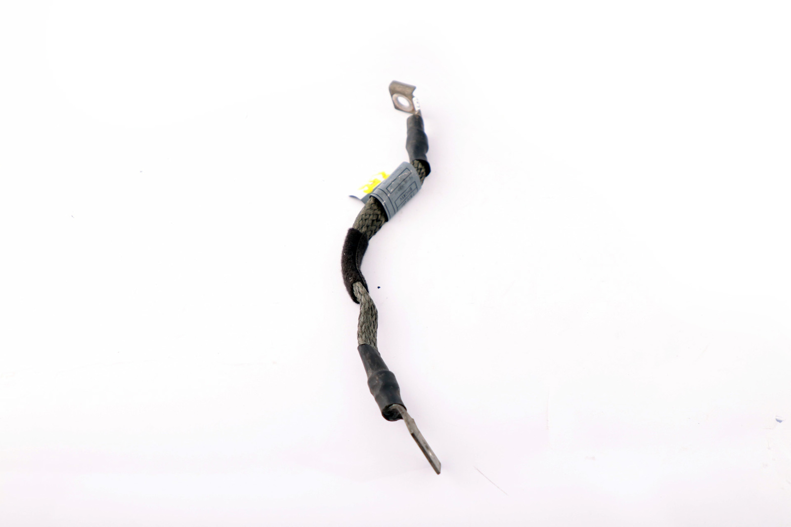 BMW Mini Cooper One R55 R56 R57 Earth Ground Battery Strap Cable 7570287