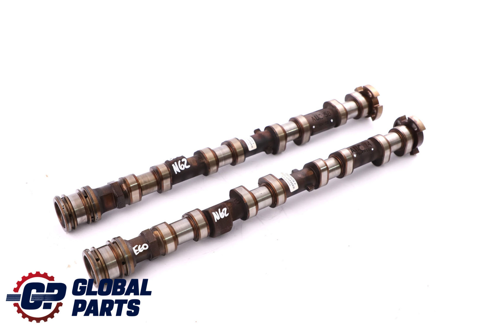 BMW 5 6 7 Series E60 E63 E65 N62 Engine Camshaft Inlet Set 7570461 7570486