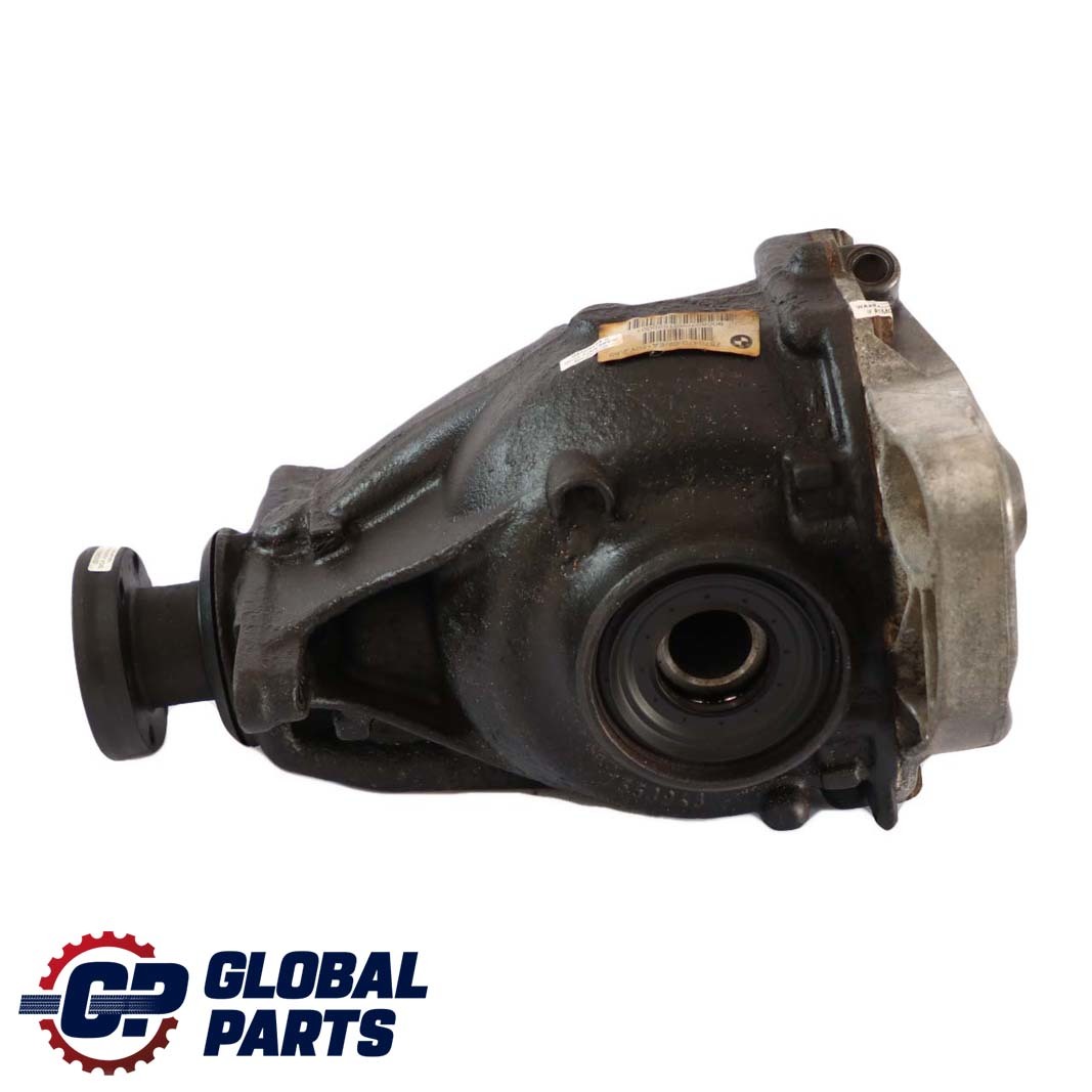 BMW E60 E61 LCI 530d M57N2 Rear Differential Diff 7570470 2,65 Ratio WARRANTY