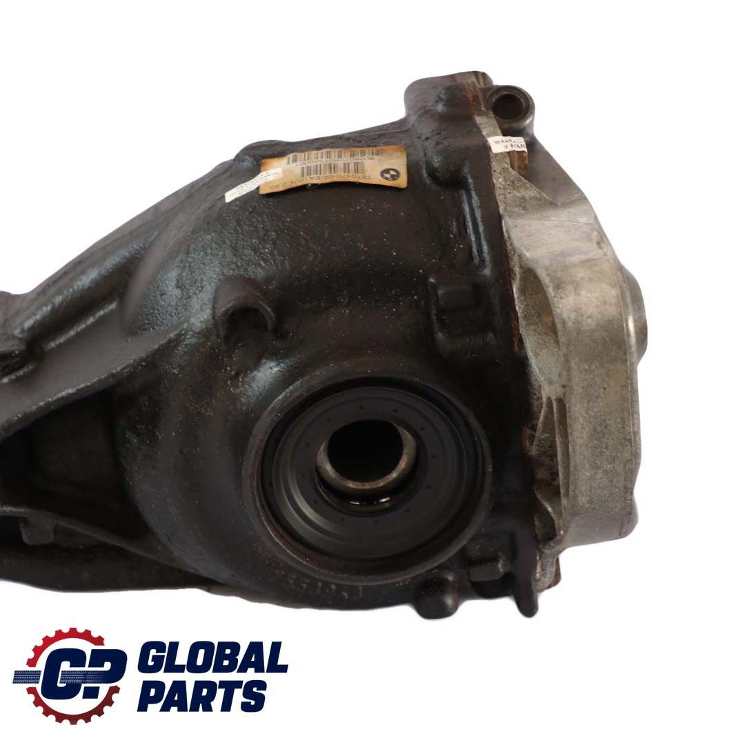 BMW E60 E61 LCI 530d M57N2 Rear Differential Diff 7570470 2,65 Ratio WARRANTY