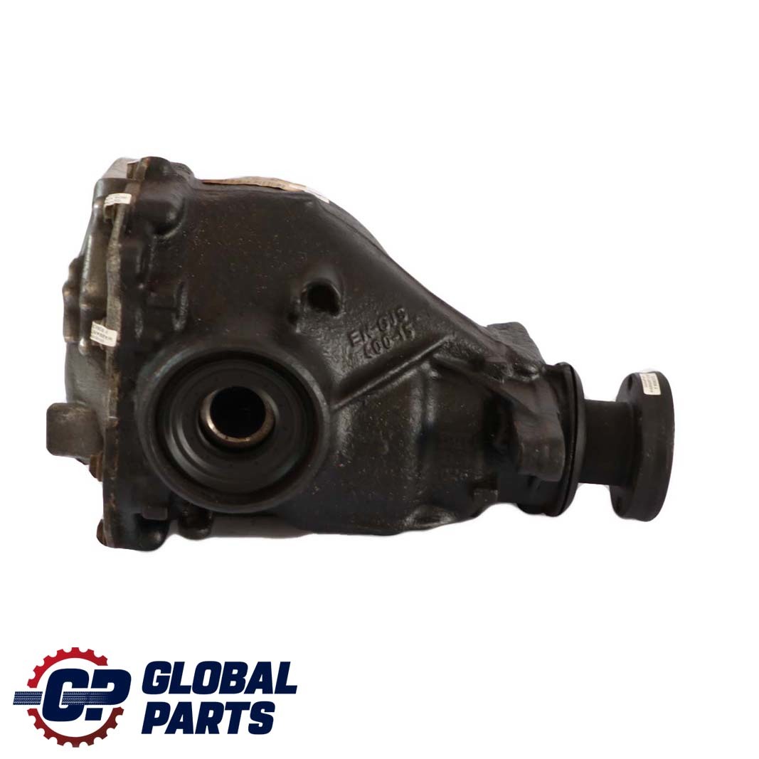 BMW E60 E61 LCI 530d M57N2 Rear Differential Diff 7570470 2,65 Ratio WARRANTY