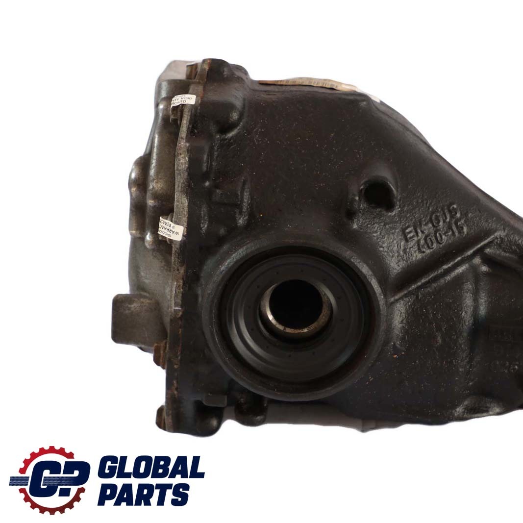 BMW E60 E61 LCI 530d M57N2 Rear Differential Diff 7570470 2,65 Ratio WARRANTY