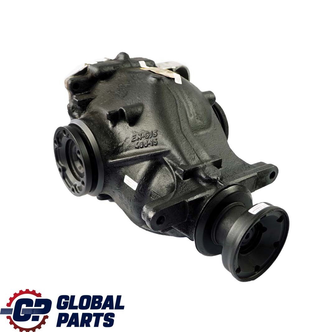 BMW E60 E61 LCI 530d M57N2 Rear Differential Diff 2,65 Ratio 7570470 WARRANTY