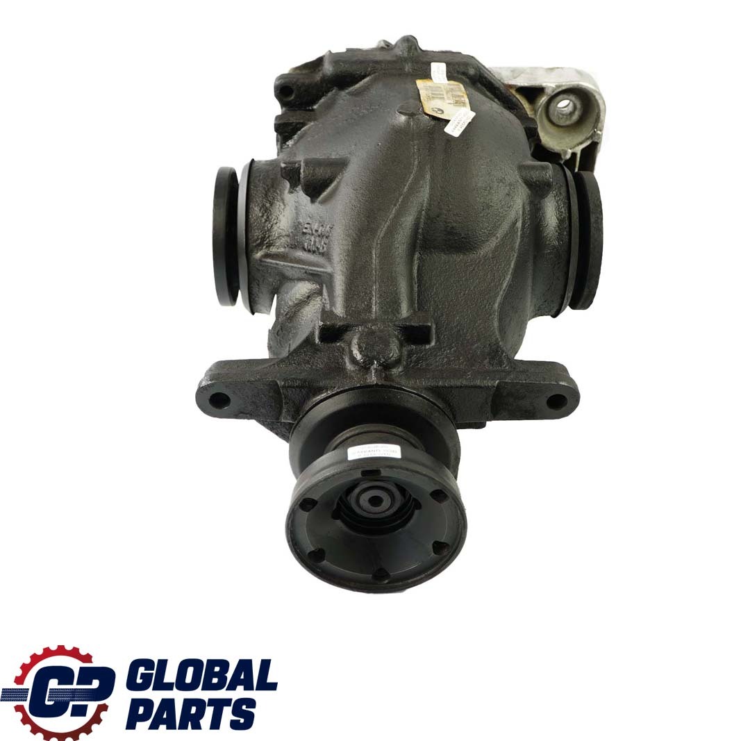 BMW E60 E61 LCI 530d M57N2 Rear Differential Diff 2,65 Ratio 7570470 WARRANTY