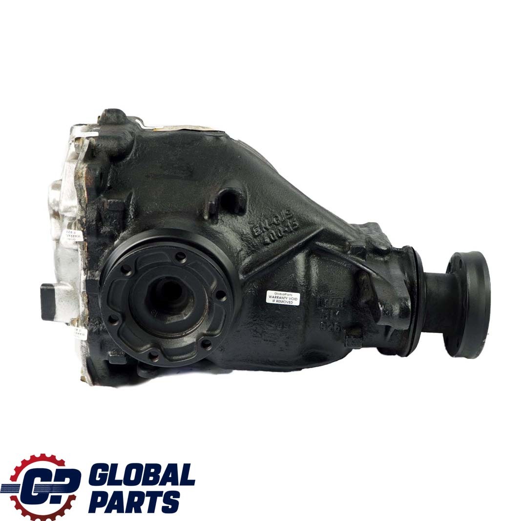 BMW E60 E61 LCI 530d M57N2 Rear Differential Diff 2,65 Ratio 7570470 WARRANTY