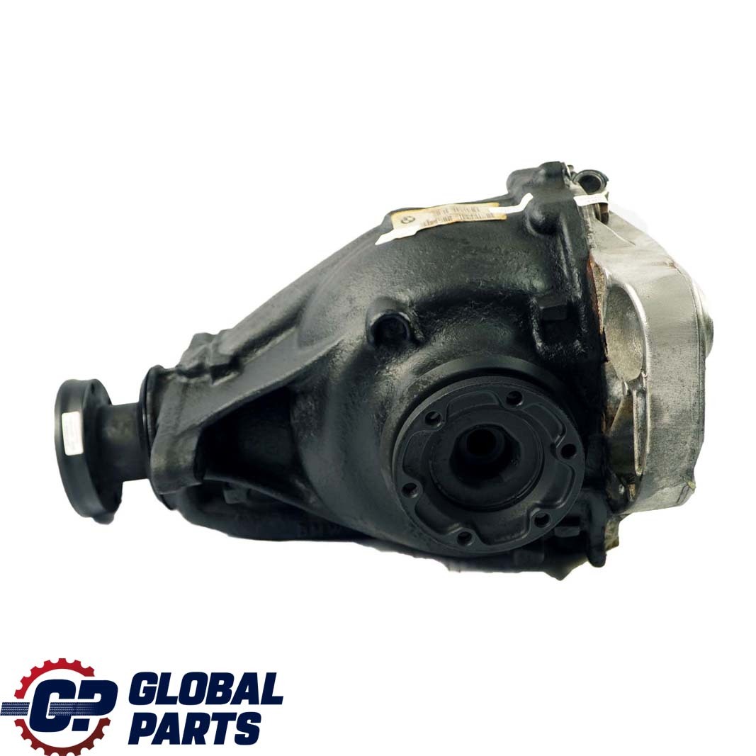 BMW E60 E61 LCI 530d M57N2 Rear Differential Diff 2,65 Ratio 7570470 WARRANTY