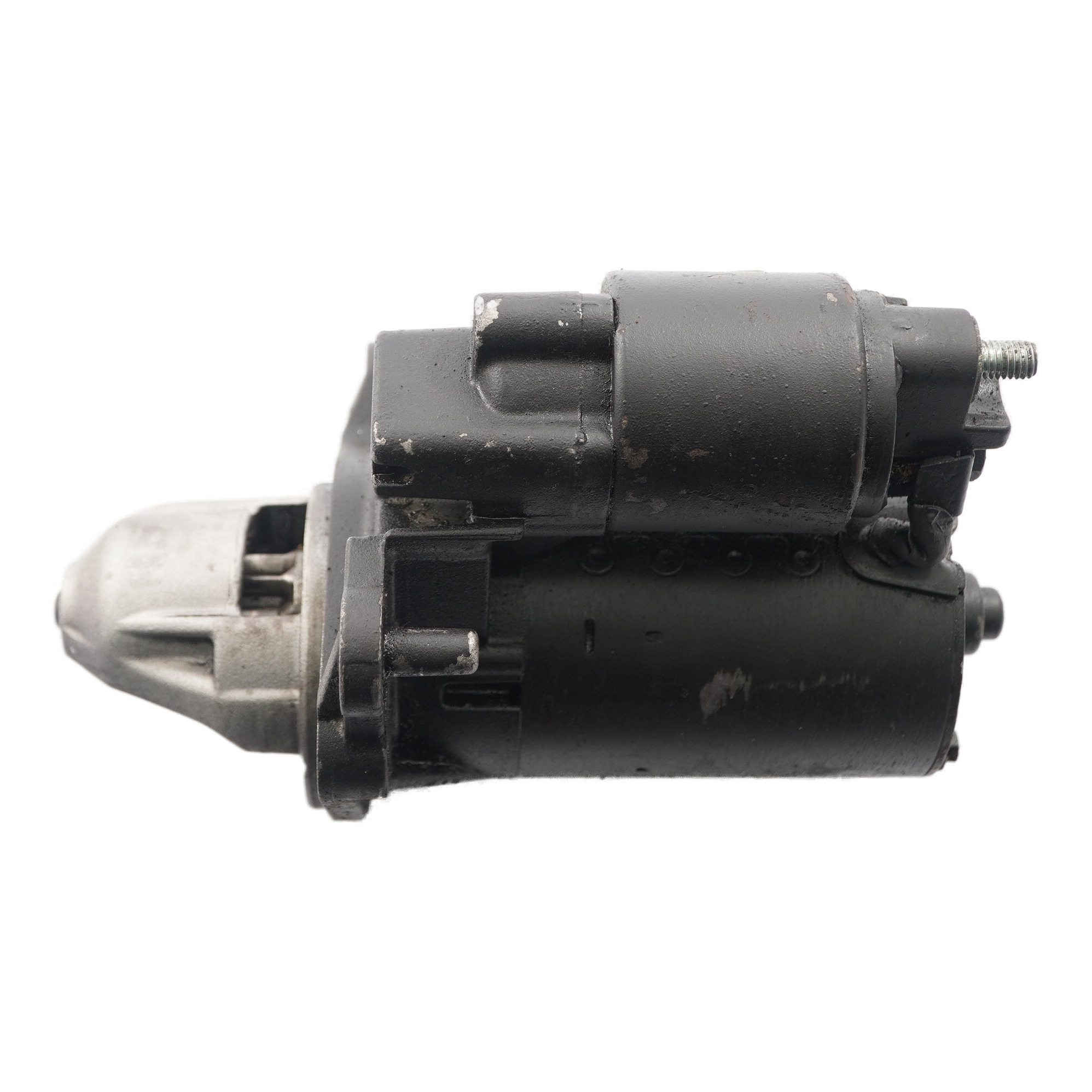 Mini Cooper 2 R50 R52 R53 W10 1.6 Petrol Engine Starter Motor Remy 7570488