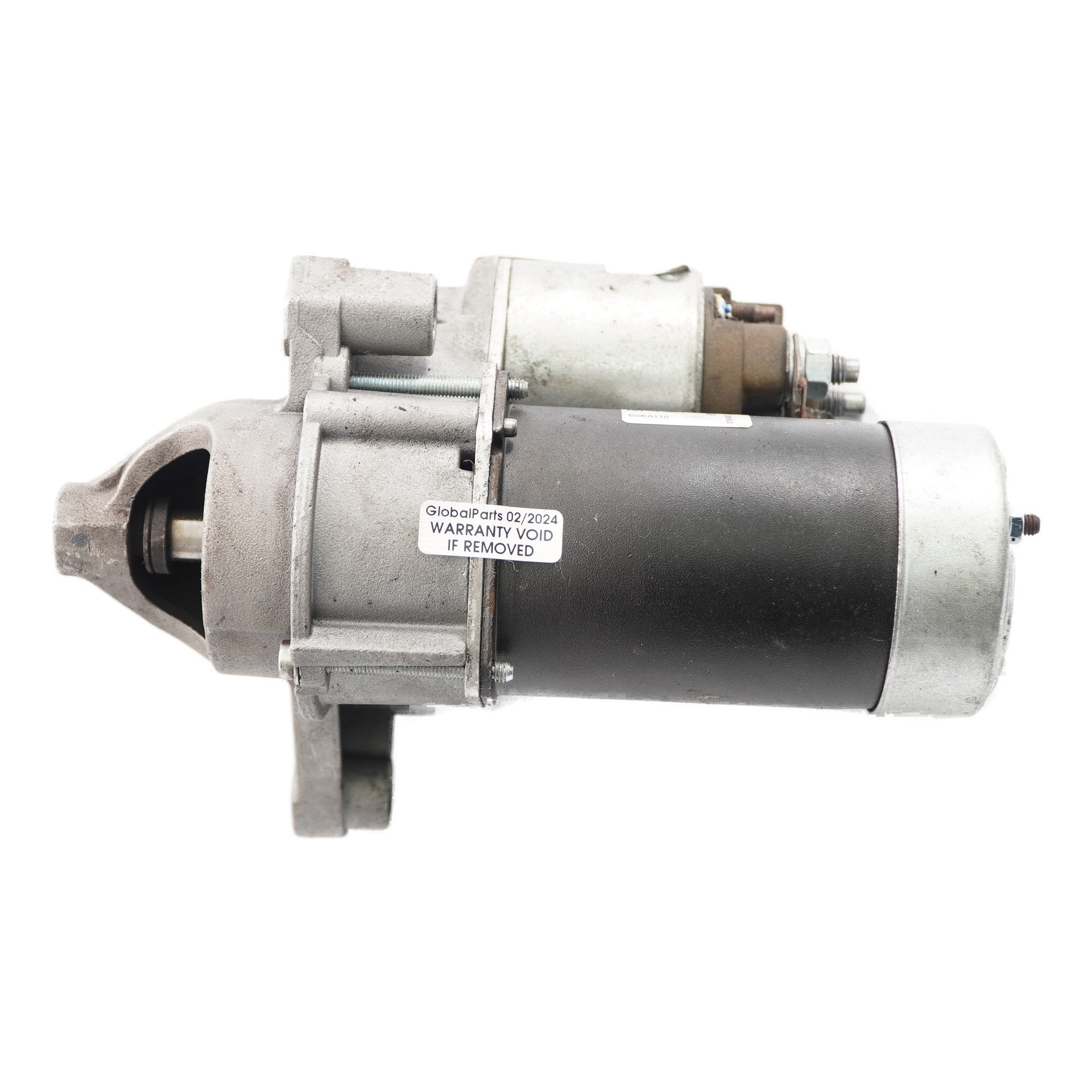 Mini Cooper R50 R52 R53 W10 1.6 Petrol Engine Starter Motor 7570488