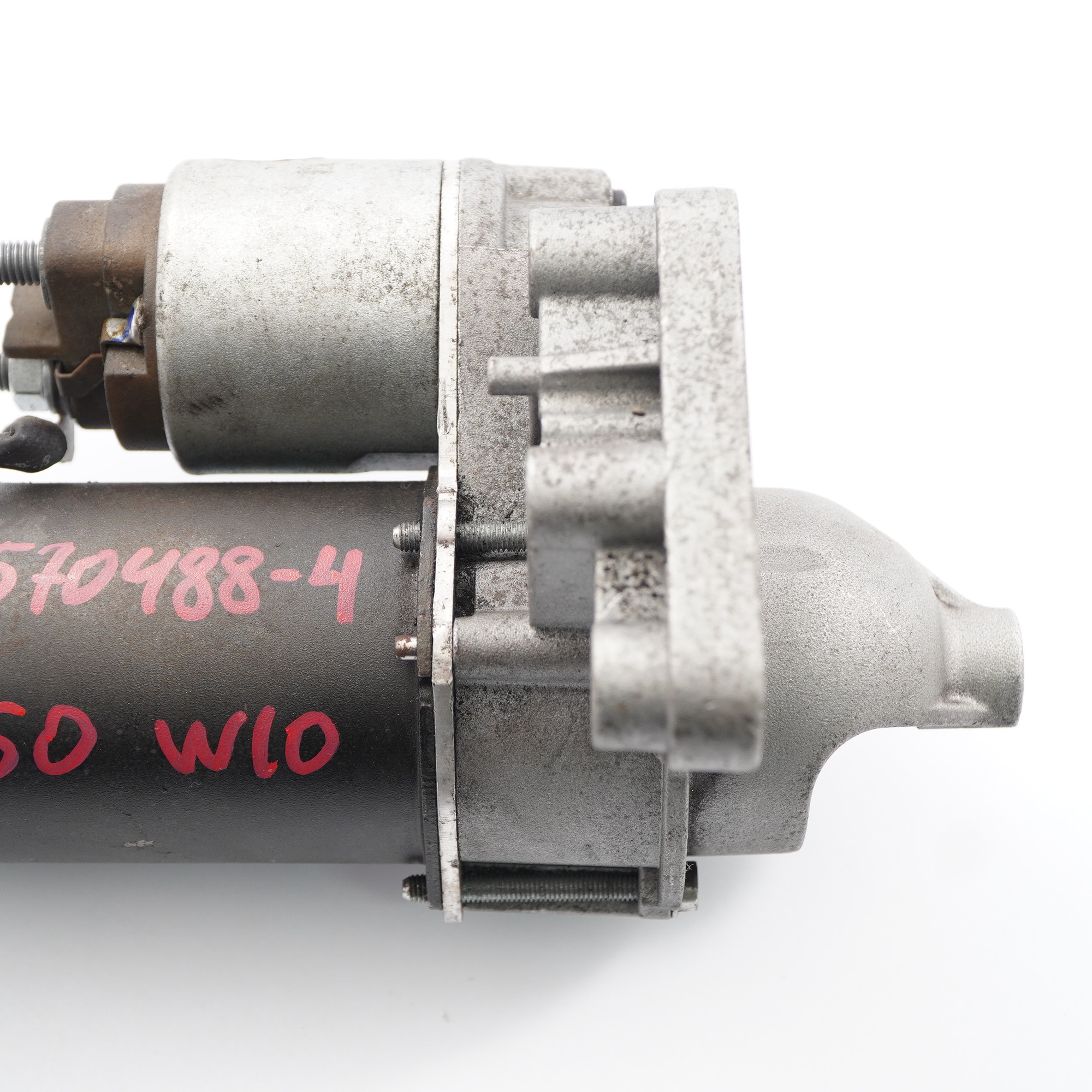 Mini Cooper R50 R52 R53 W10 1.6 Petrol Engine Starter Motor 7570488