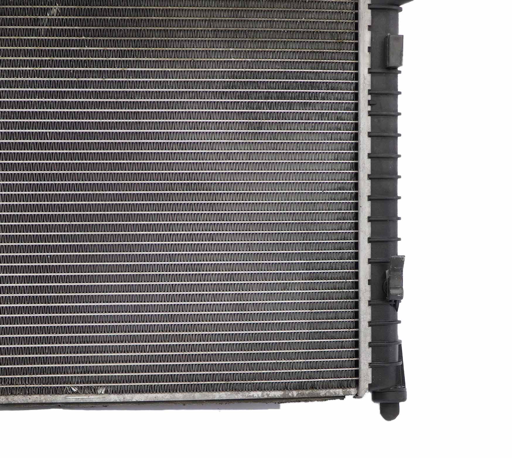 Radiator Cooler Mini R50 R52 Engine Cooling Water Radiator Unit 7570821