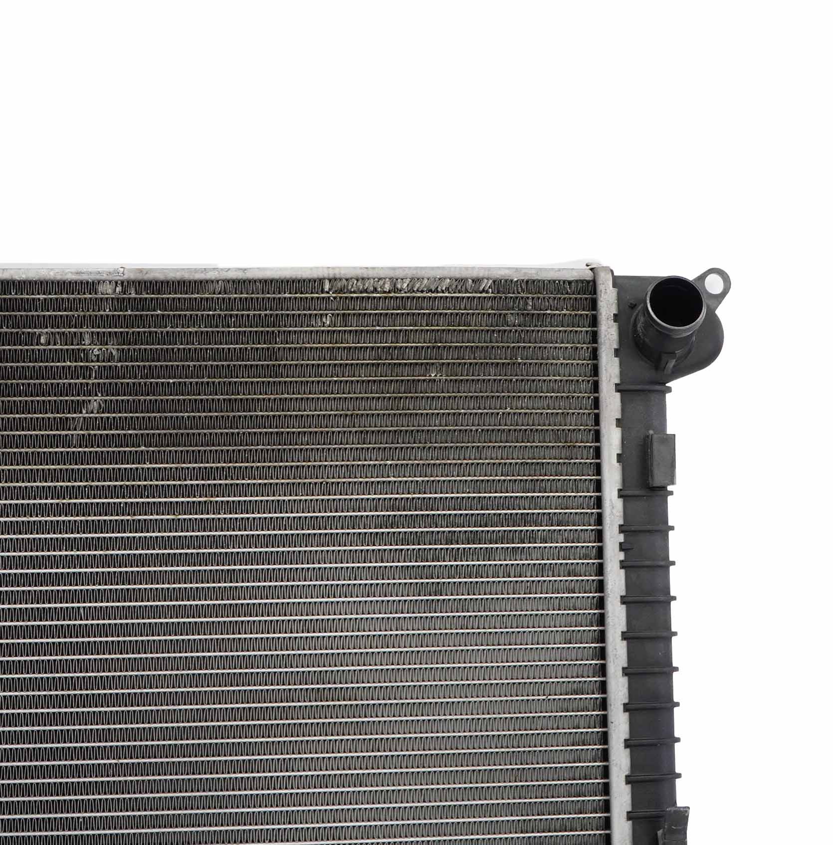 Radiator Cooler Mini R50 R52 Engine Cooling Water Radiator Unit 7570821